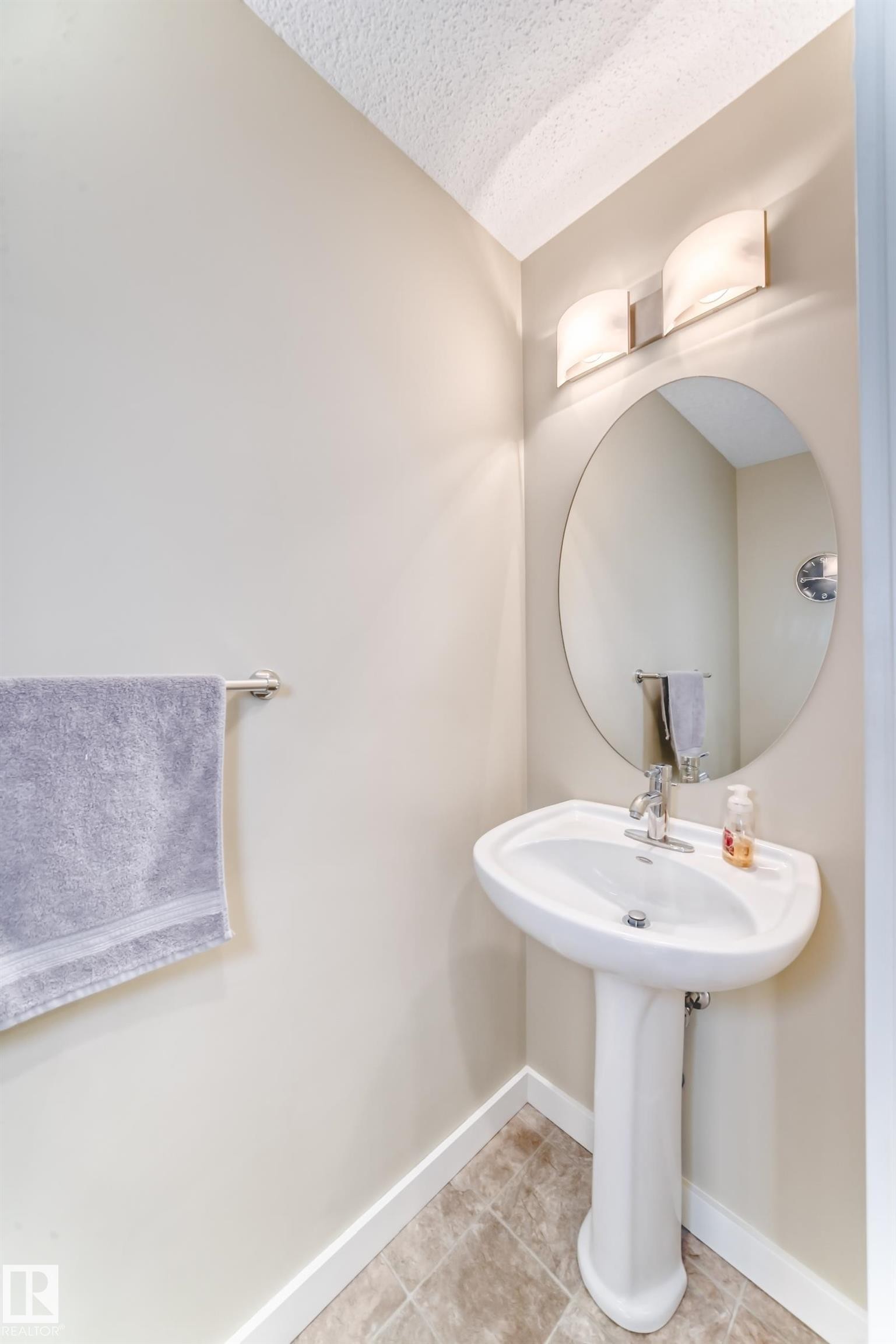 55 655 Watt Boulevard, Edmonton, AB - Indoor Photo Showing Bathroom