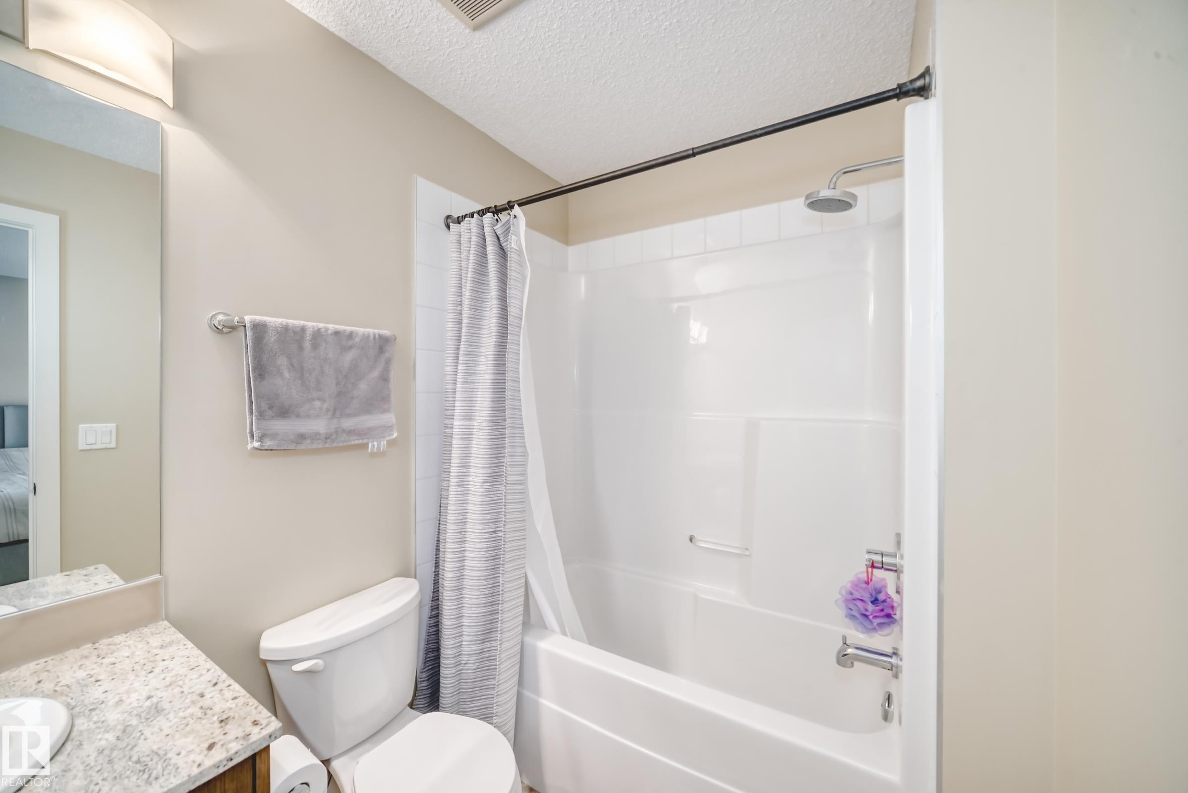 55 655 Watt Boulevard, Edmonton, AB - Indoor Photo Showing Bathroom