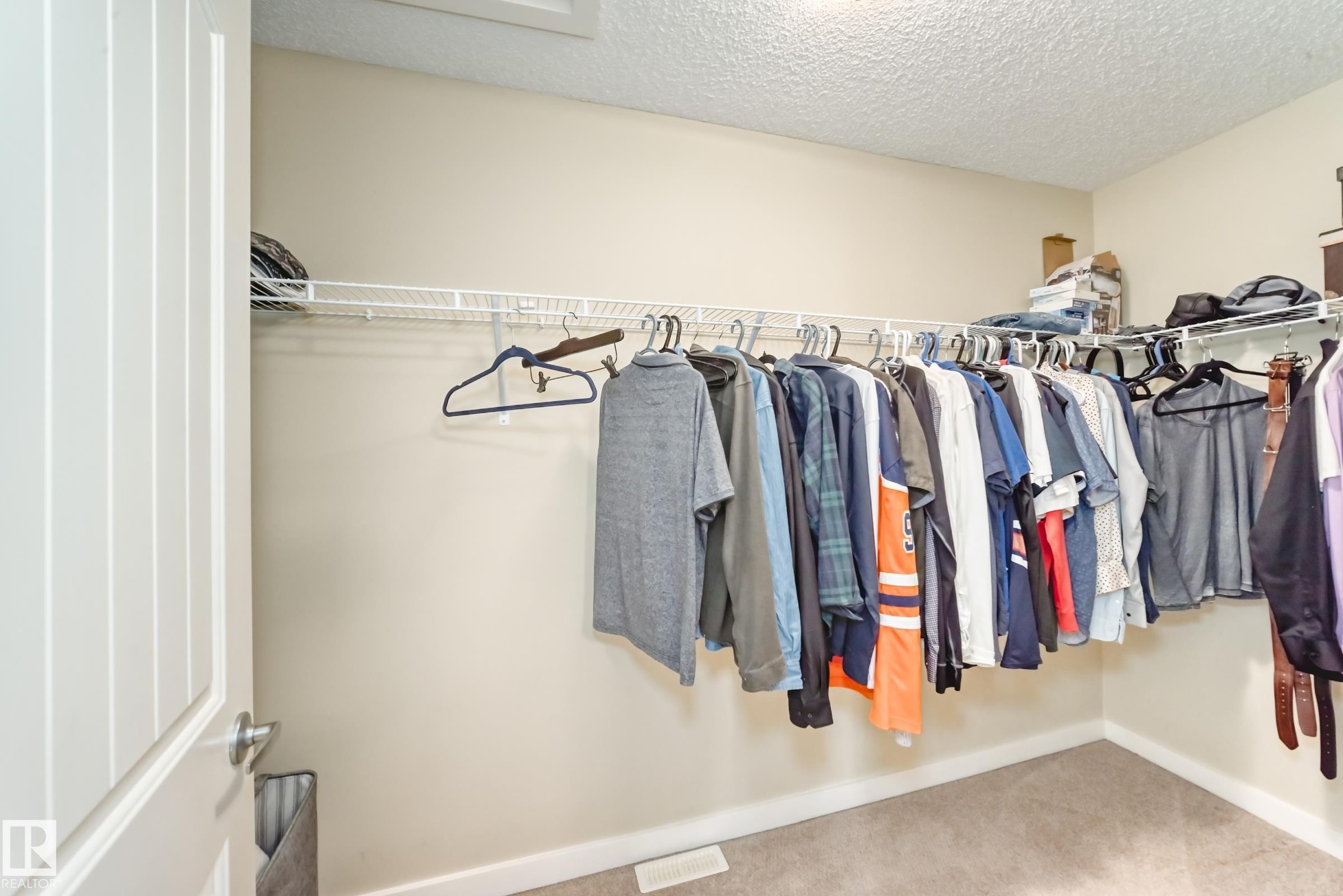 55 655 Watt Boulevard, Edmonton, AB - Indoor With Storage