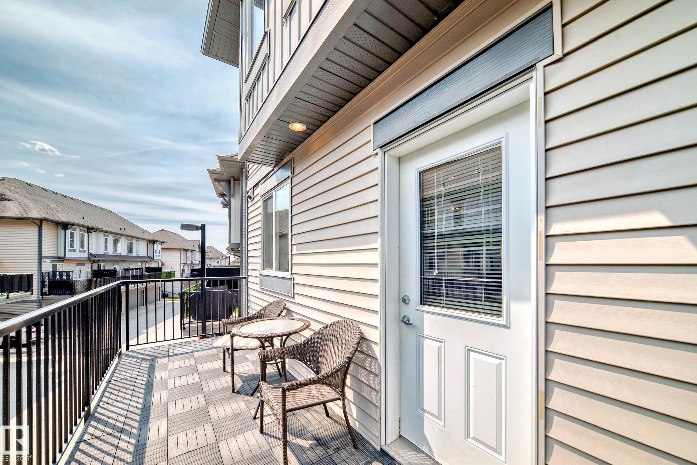 55 655 Watt Boulevard, Edmonton, AB - Outdoor With Exterior