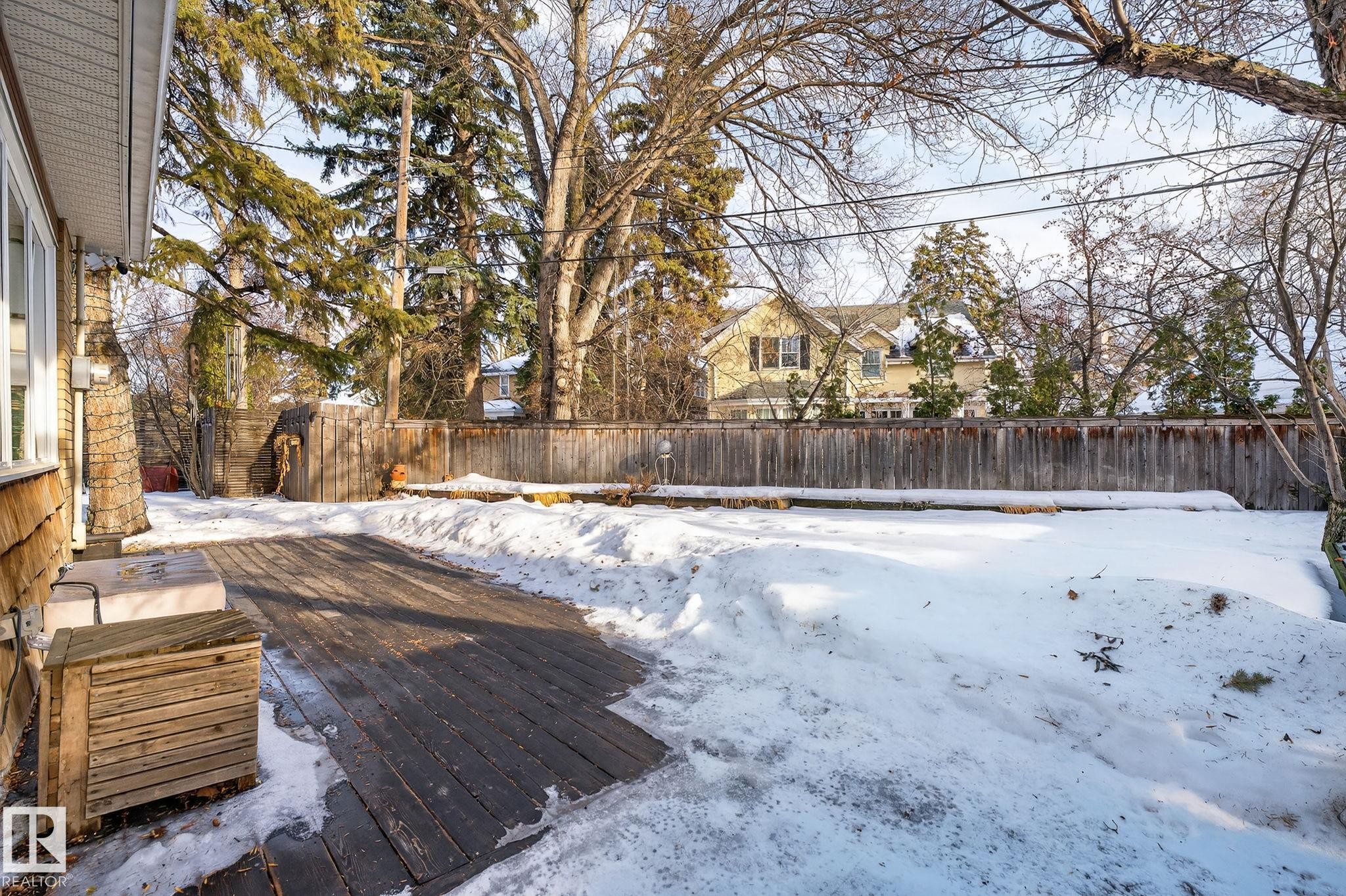 10235 134 Street Nw, Edmonton, AB