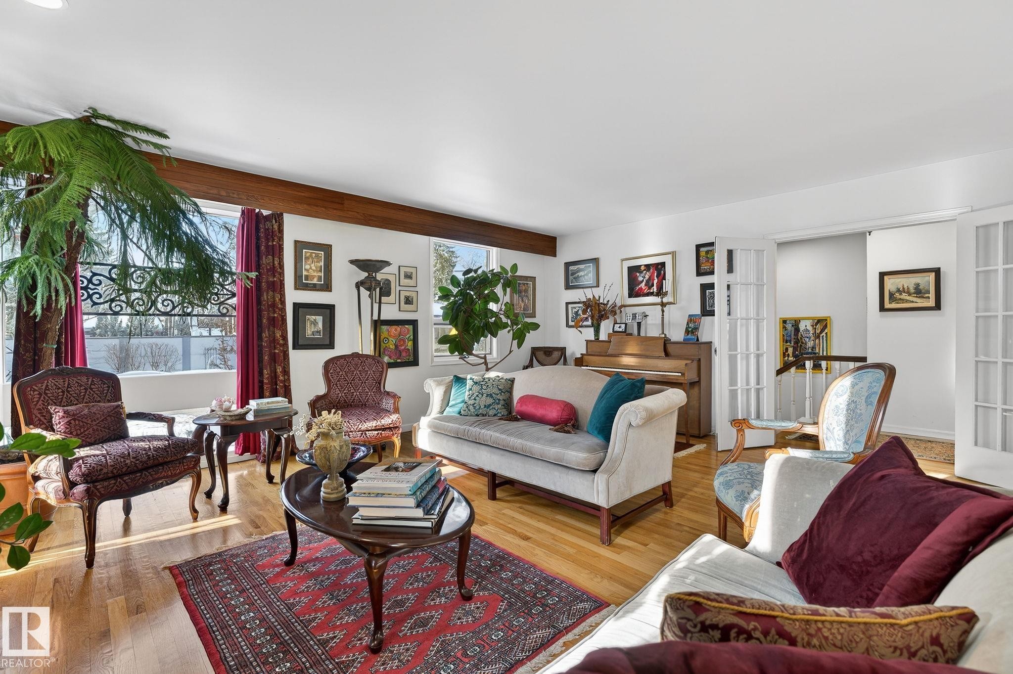 10235 134 Street Nw, Edmonton, AB