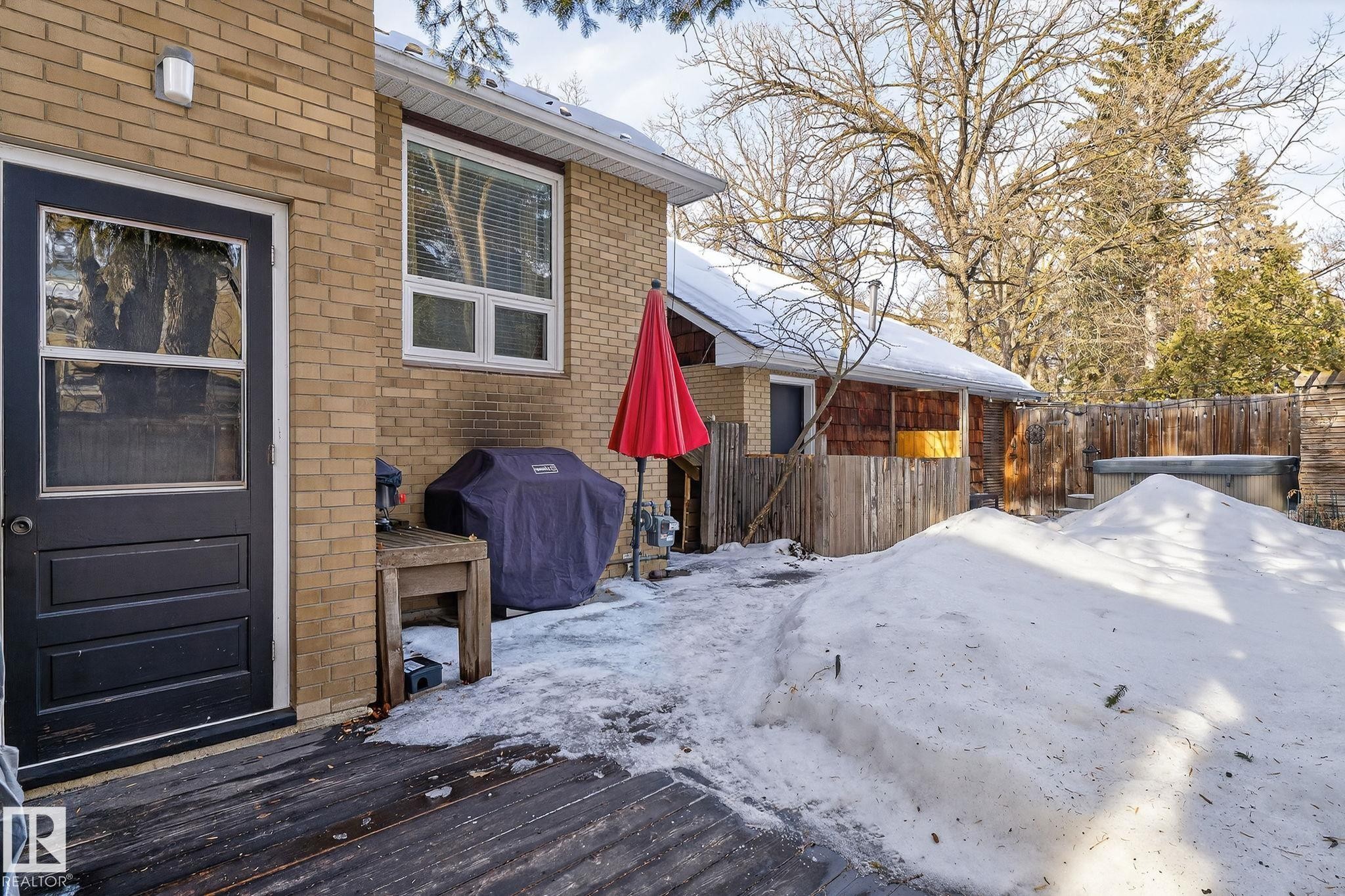 10235 134 Street Nw, Edmonton, AB