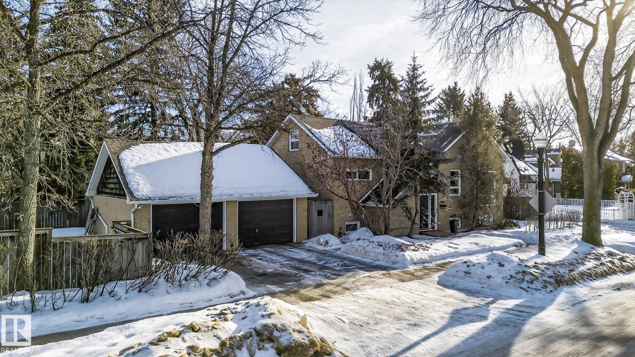 10235 134 Street Nw, Edmonton, AB