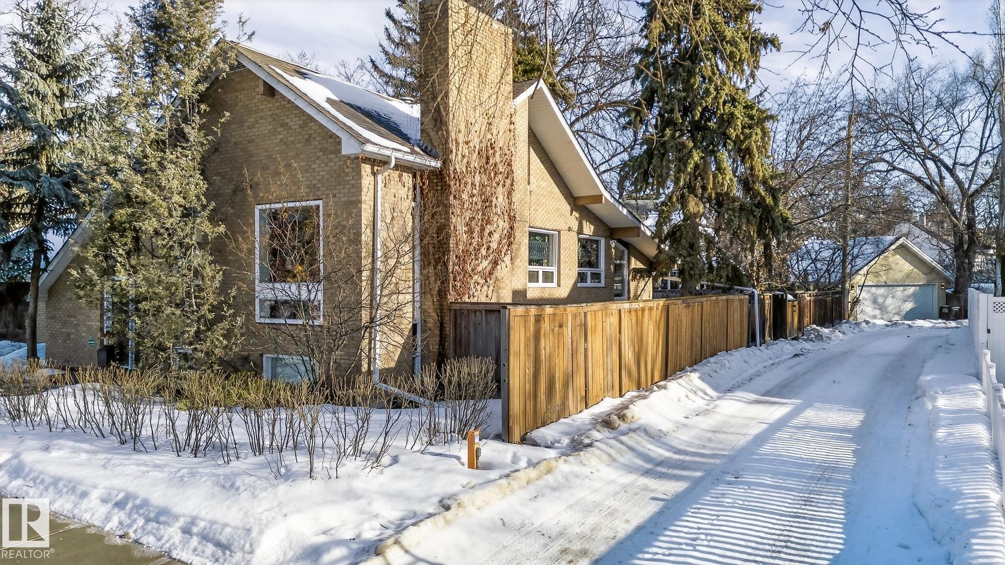 10235 134 Street Nw, Edmonton, AB