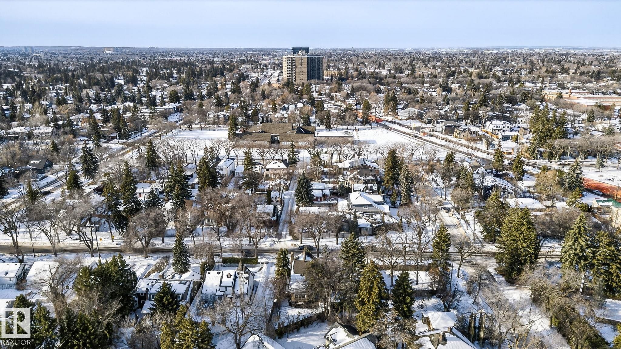 10235 134 Street Nw, Edmonton, AB