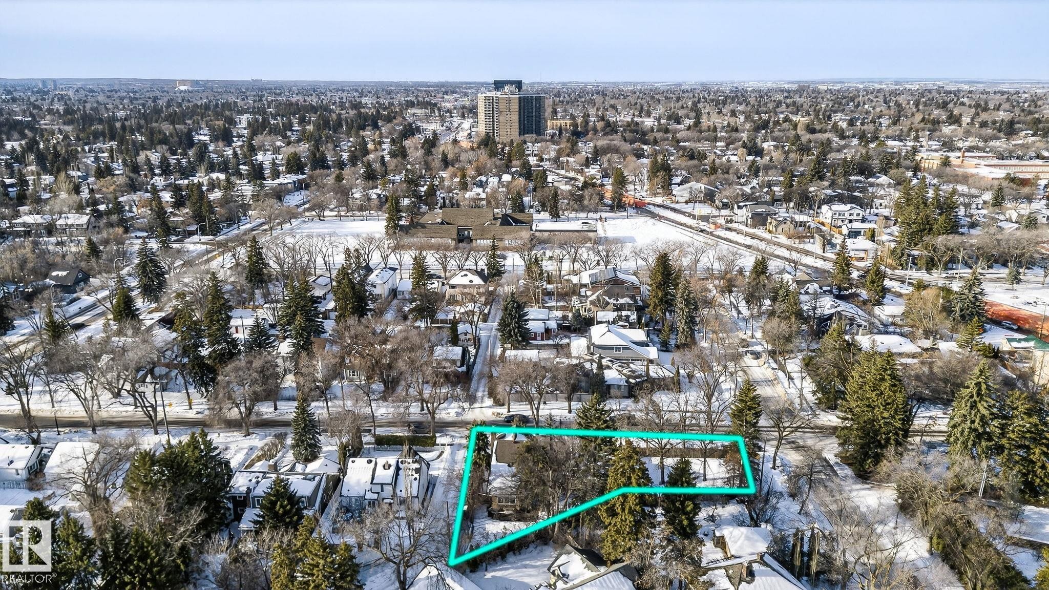 10235 134 Street Nw, Edmonton, AB