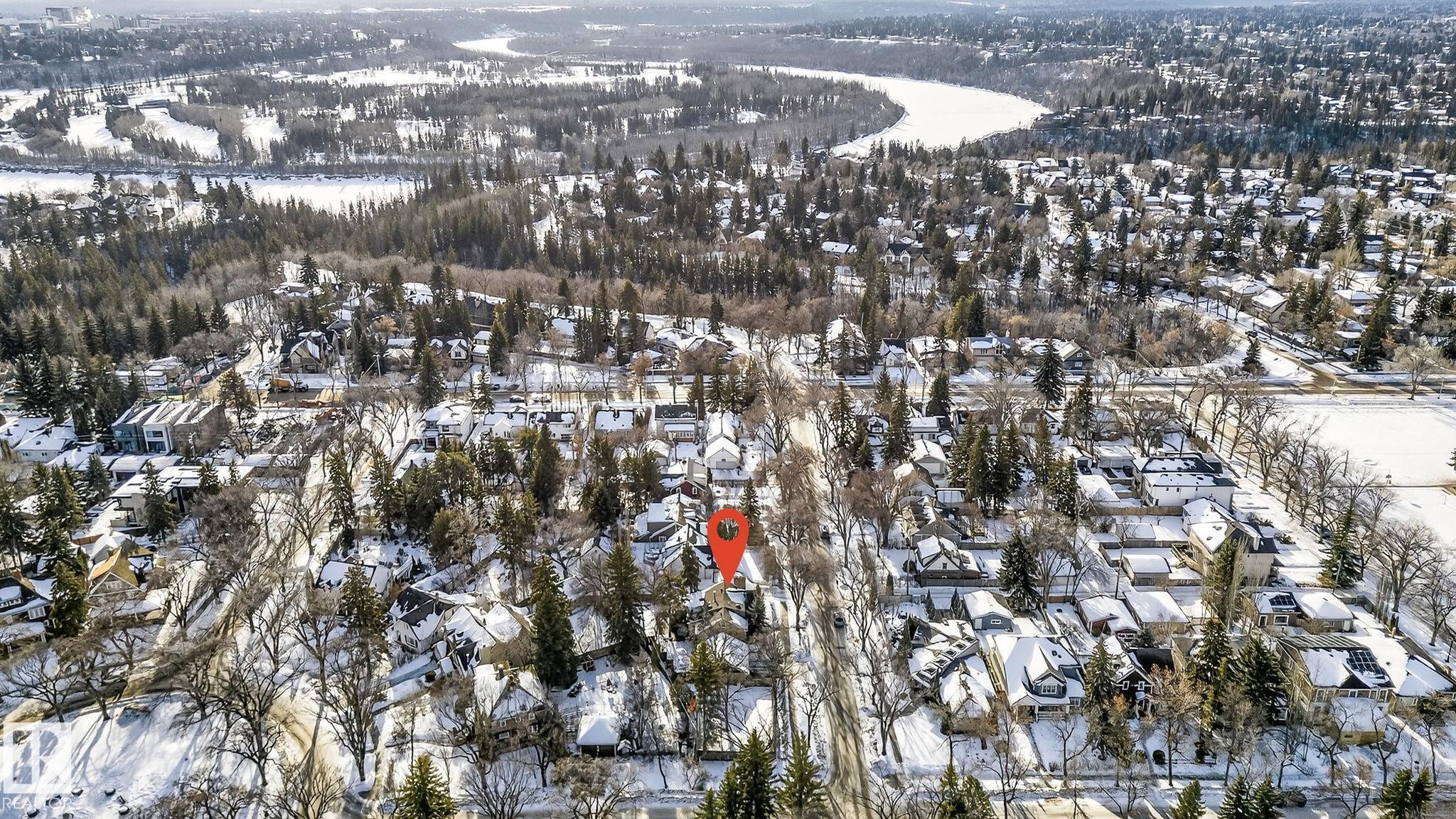 10235 134 Street Nw, Edmonton, AB