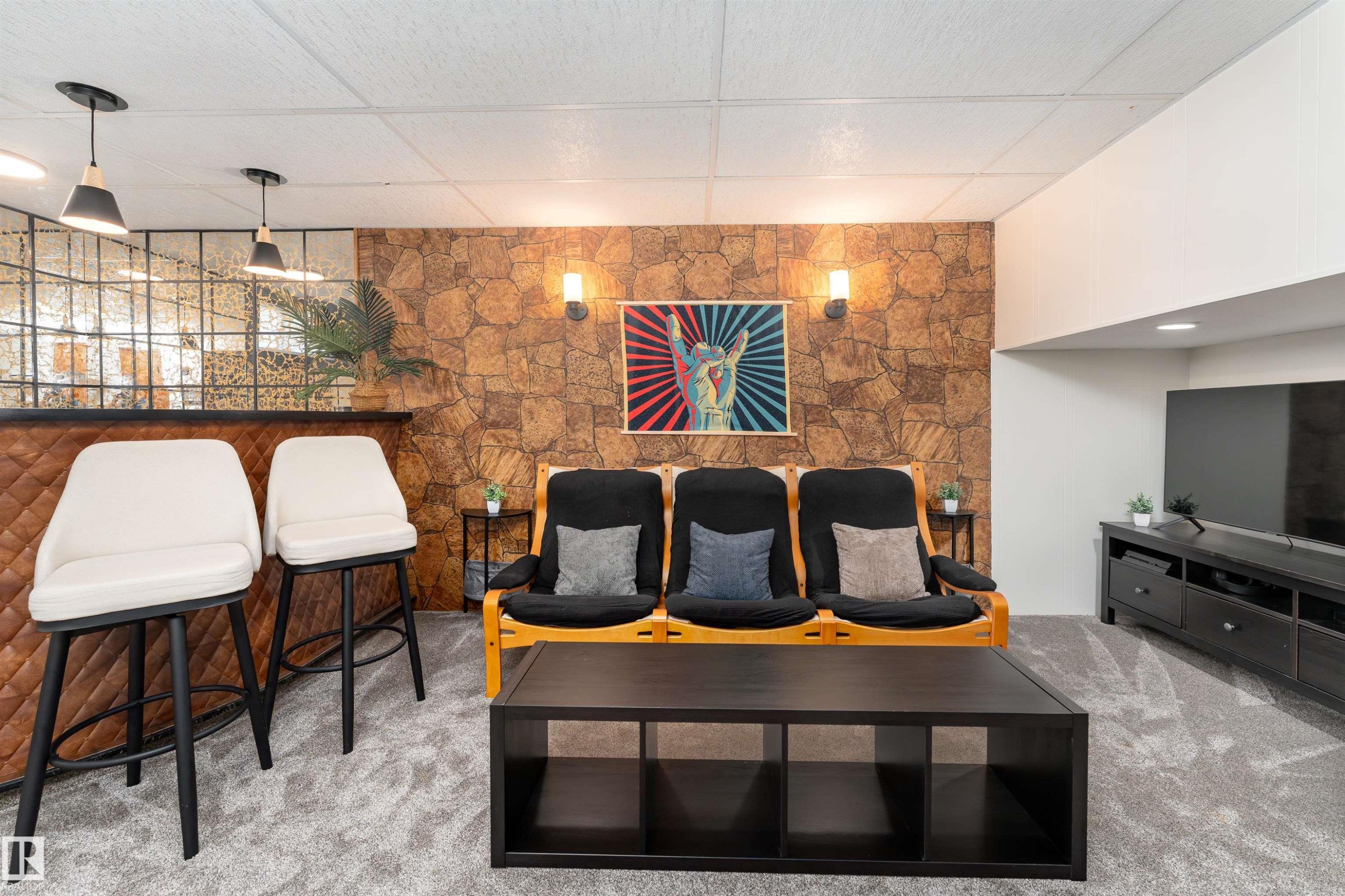 15007 115 Street, Edmonton, AB - Indoor