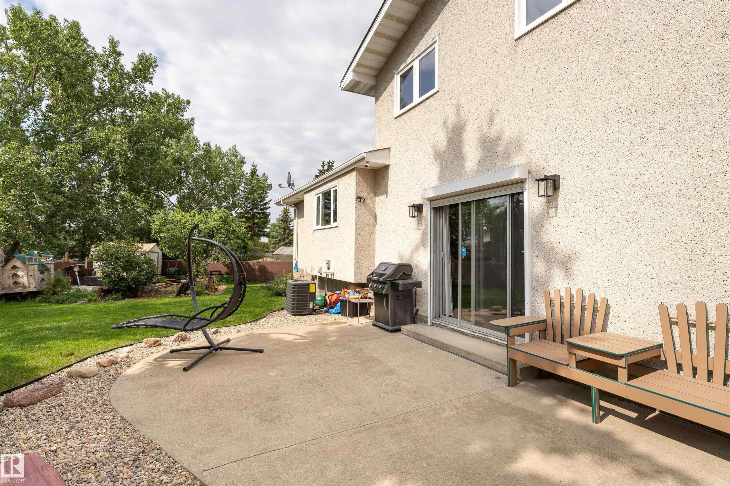 15007 115 Street, Edmonton, AB - Outdoor With Exterior