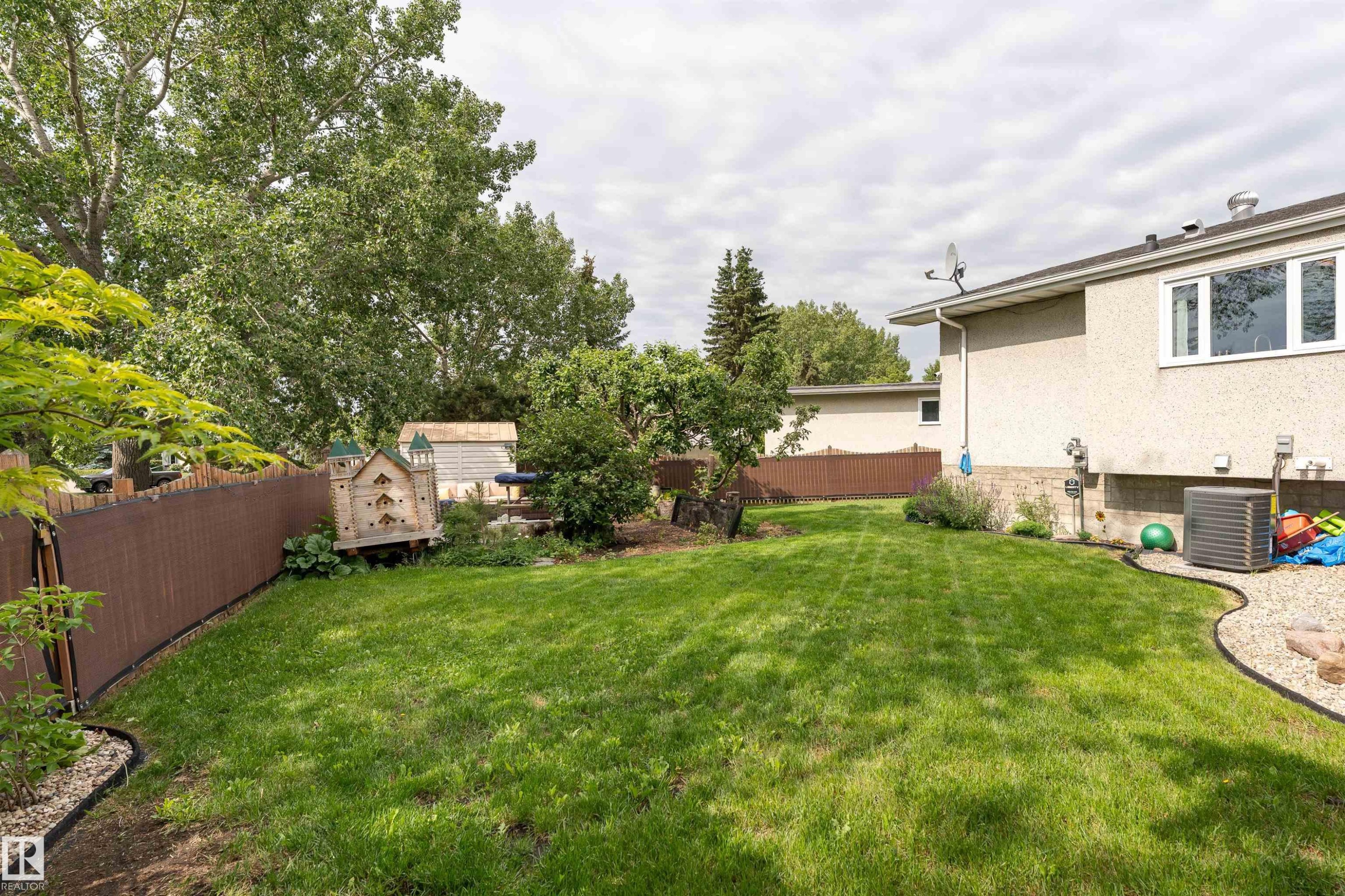 15007 115 Street, Edmonton, AB - Outdoor