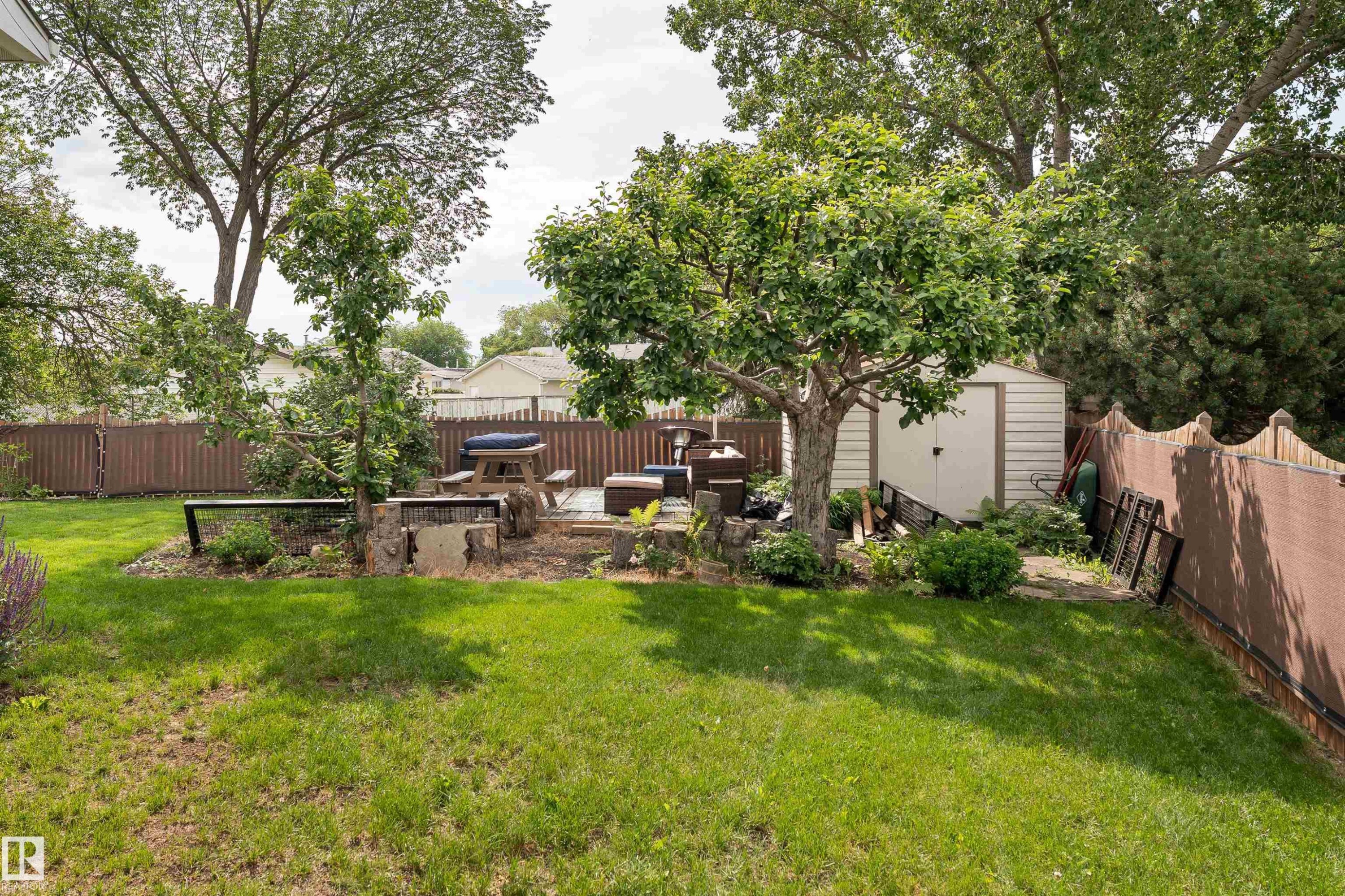 15007 115 Street, Edmonton, AB - Outdoor