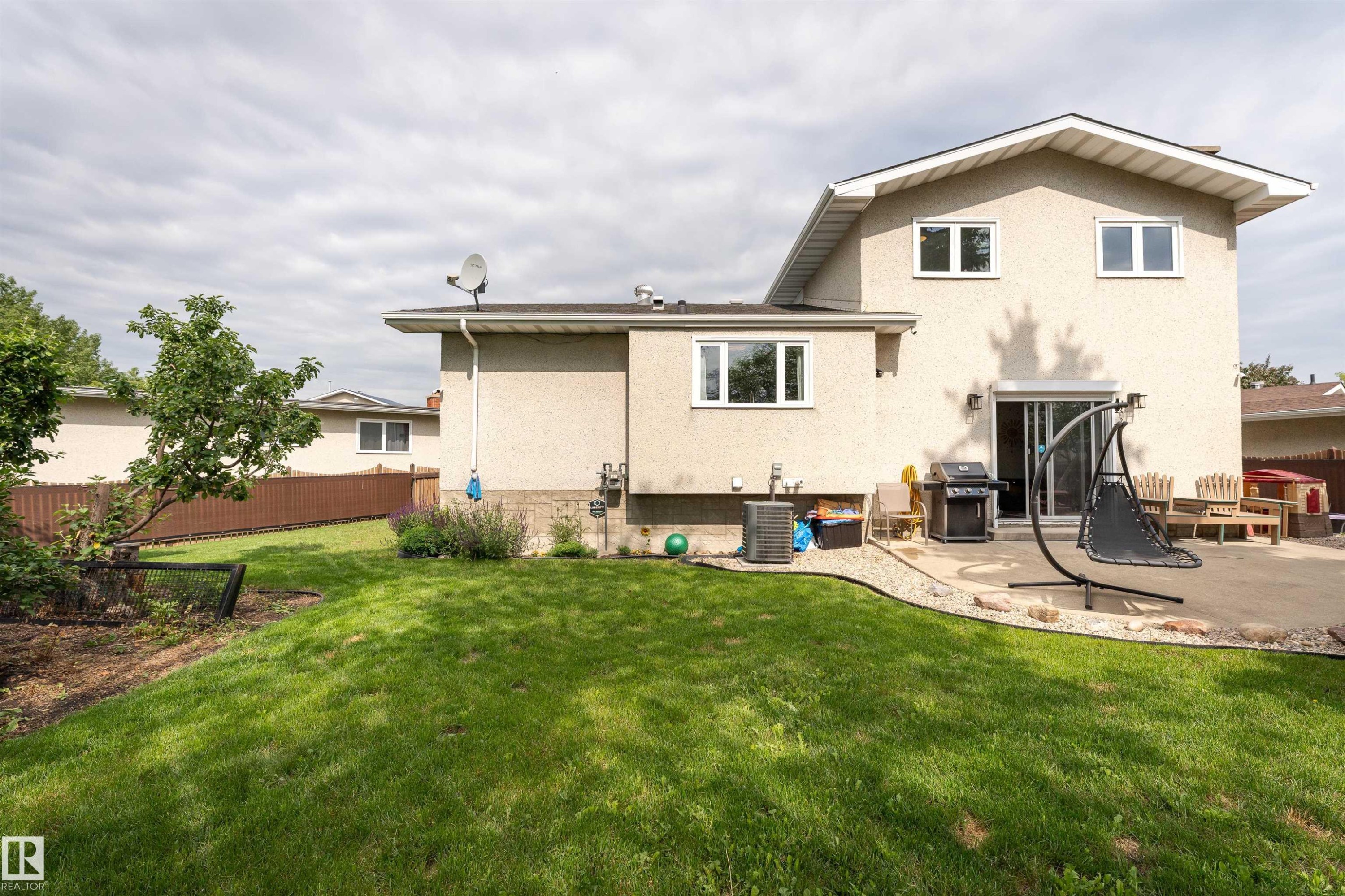 15007 115 Street, Edmonton, AB - Outdoor With Exterior