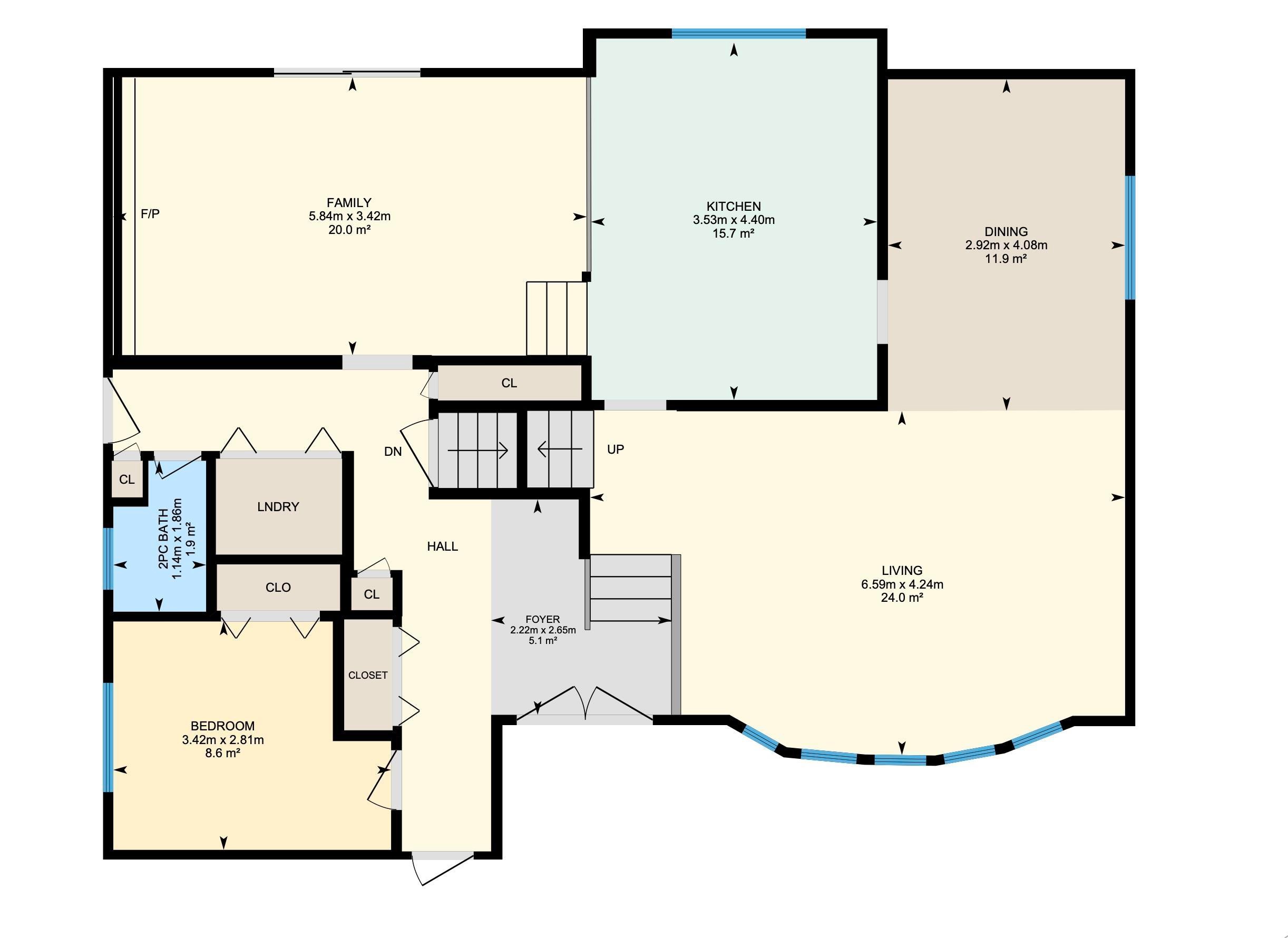 15007 115 Street, Edmonton, AB - Other