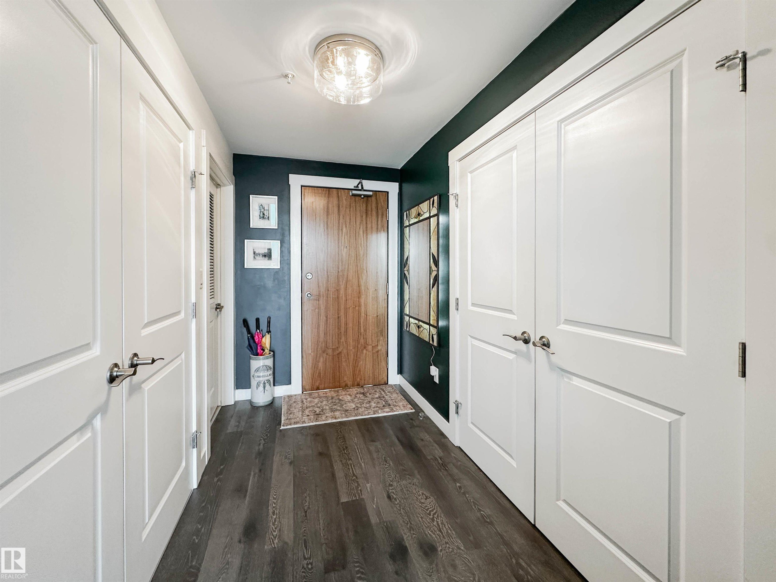 1804 9720 106 Street, Edmonton, AB - Indoor Photo Showing Other Room