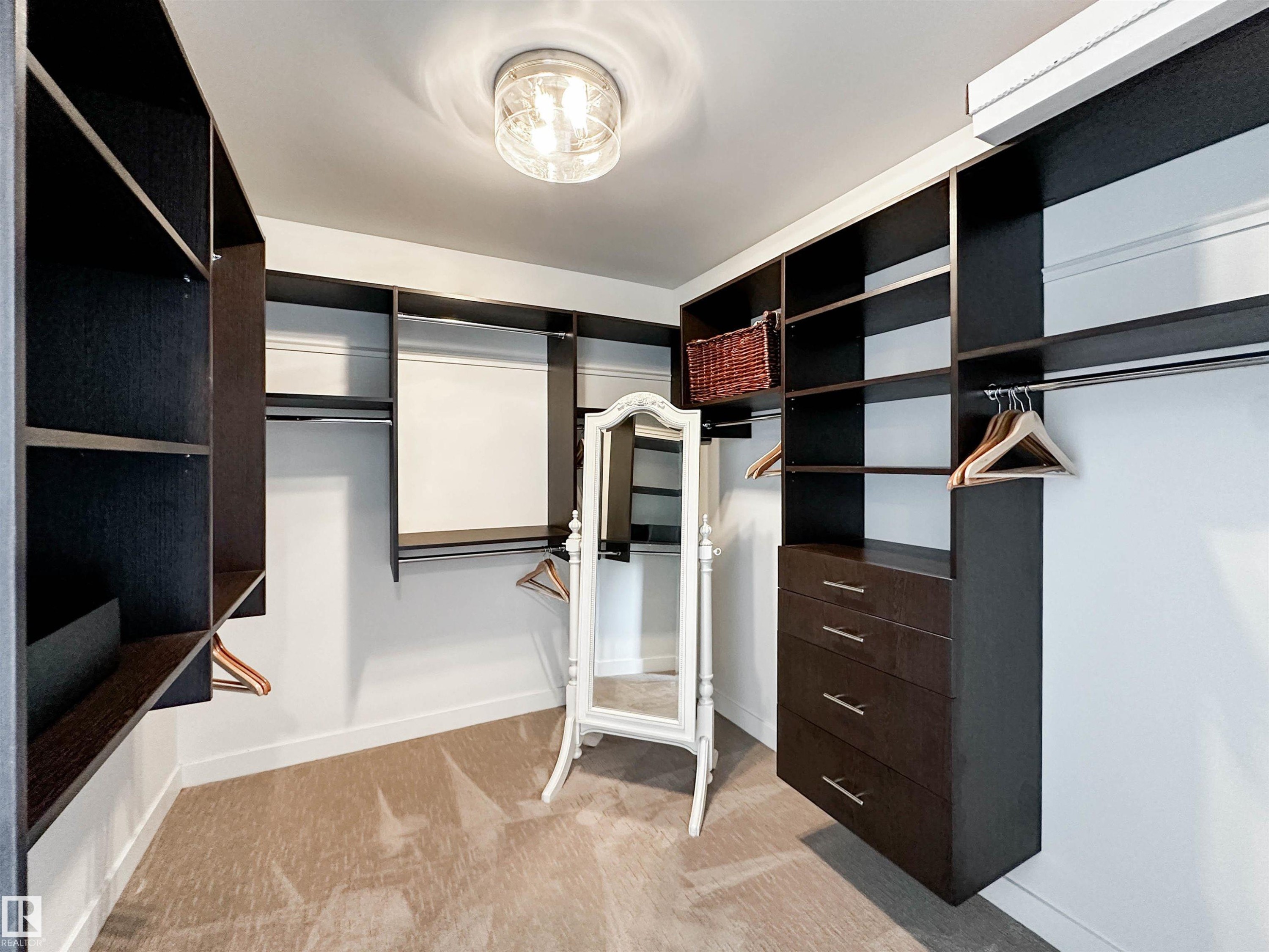 1804 9720 106 Street, Edmonton, AB - Indoor Photo Showing Other Room