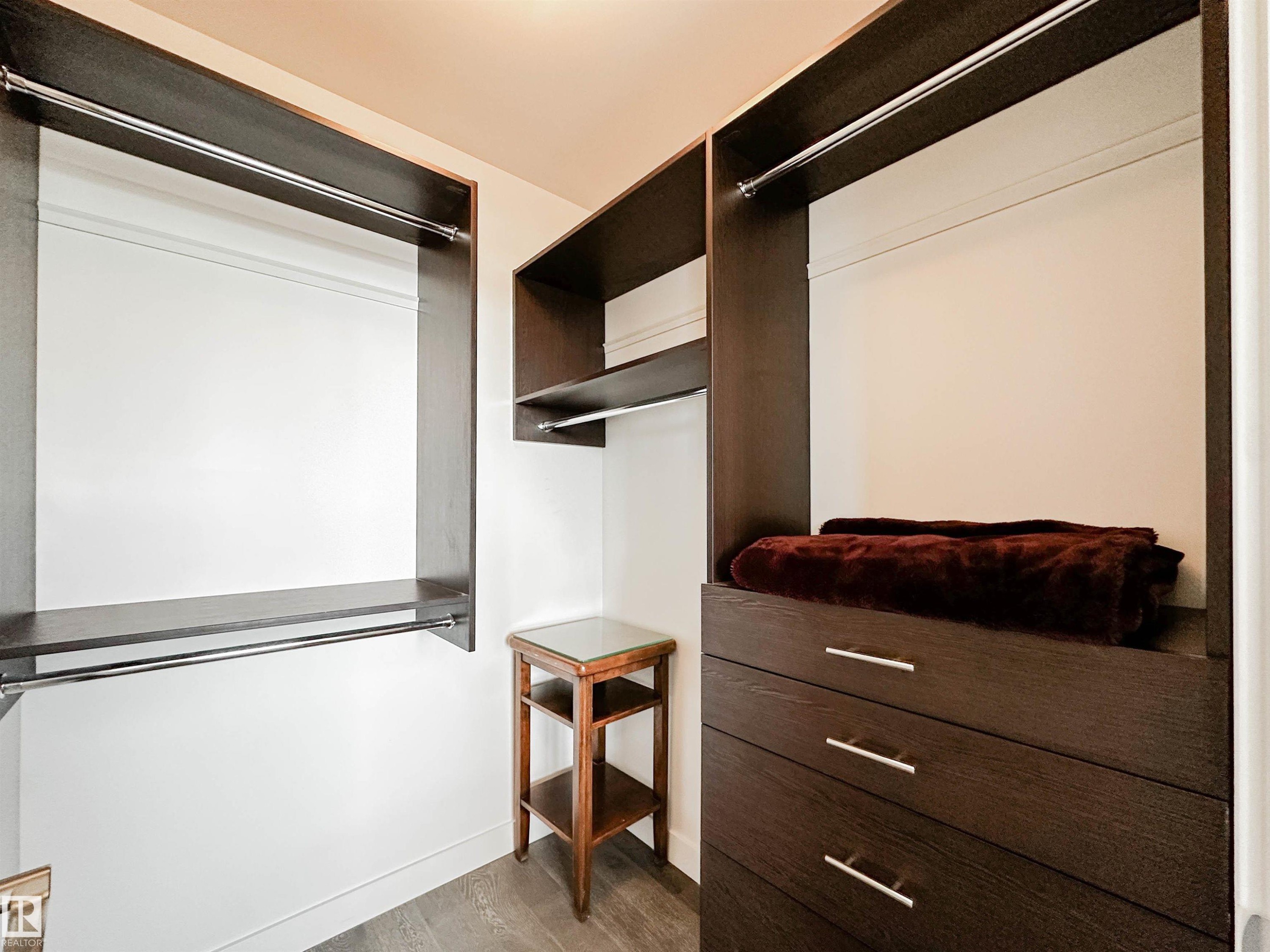 1804 9720 106 Street, Edmonton, AB - Indoor Photo Showing Other Room