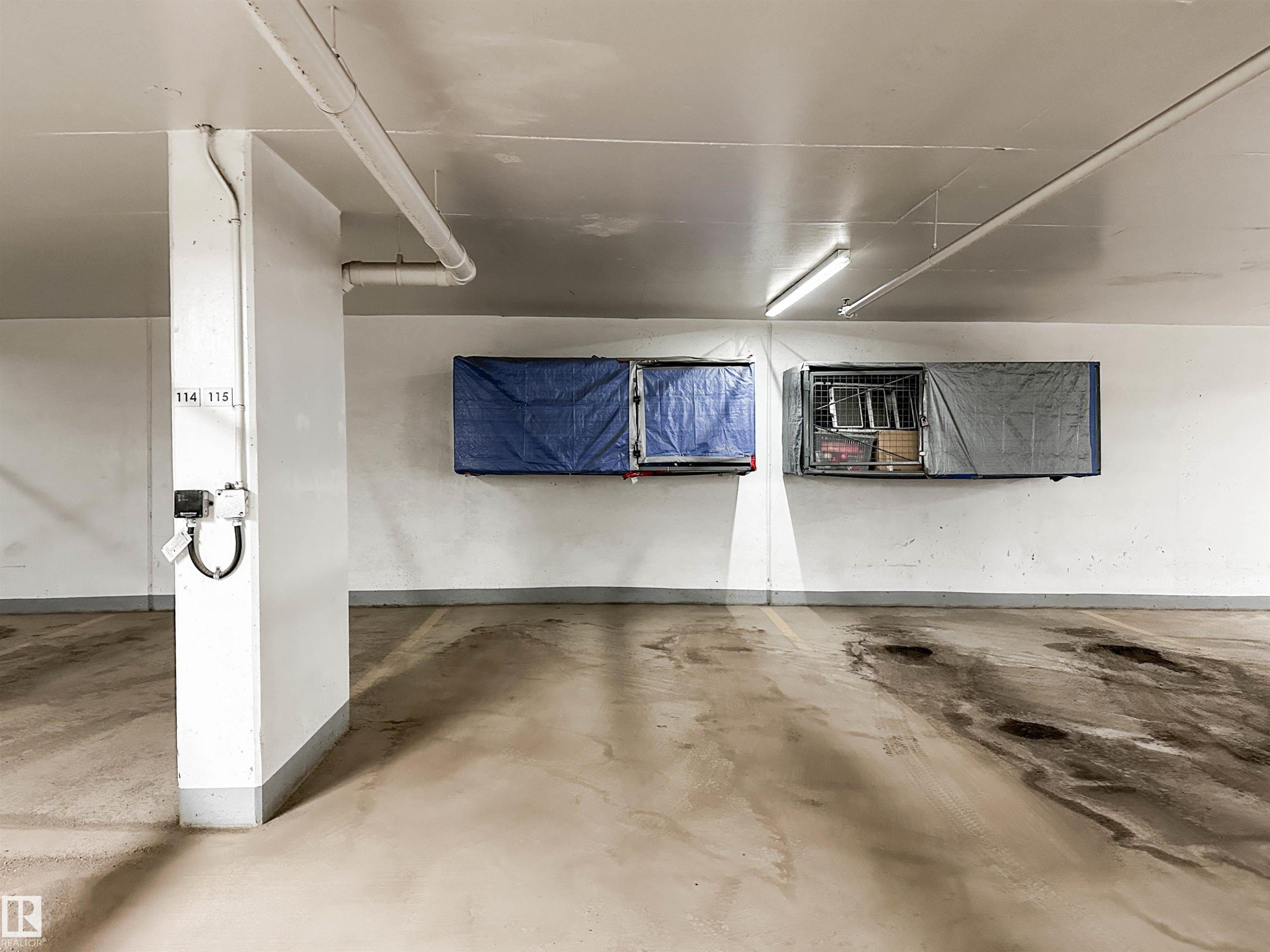 1804 9720 106 Street, Edmonton, AB - Indoor