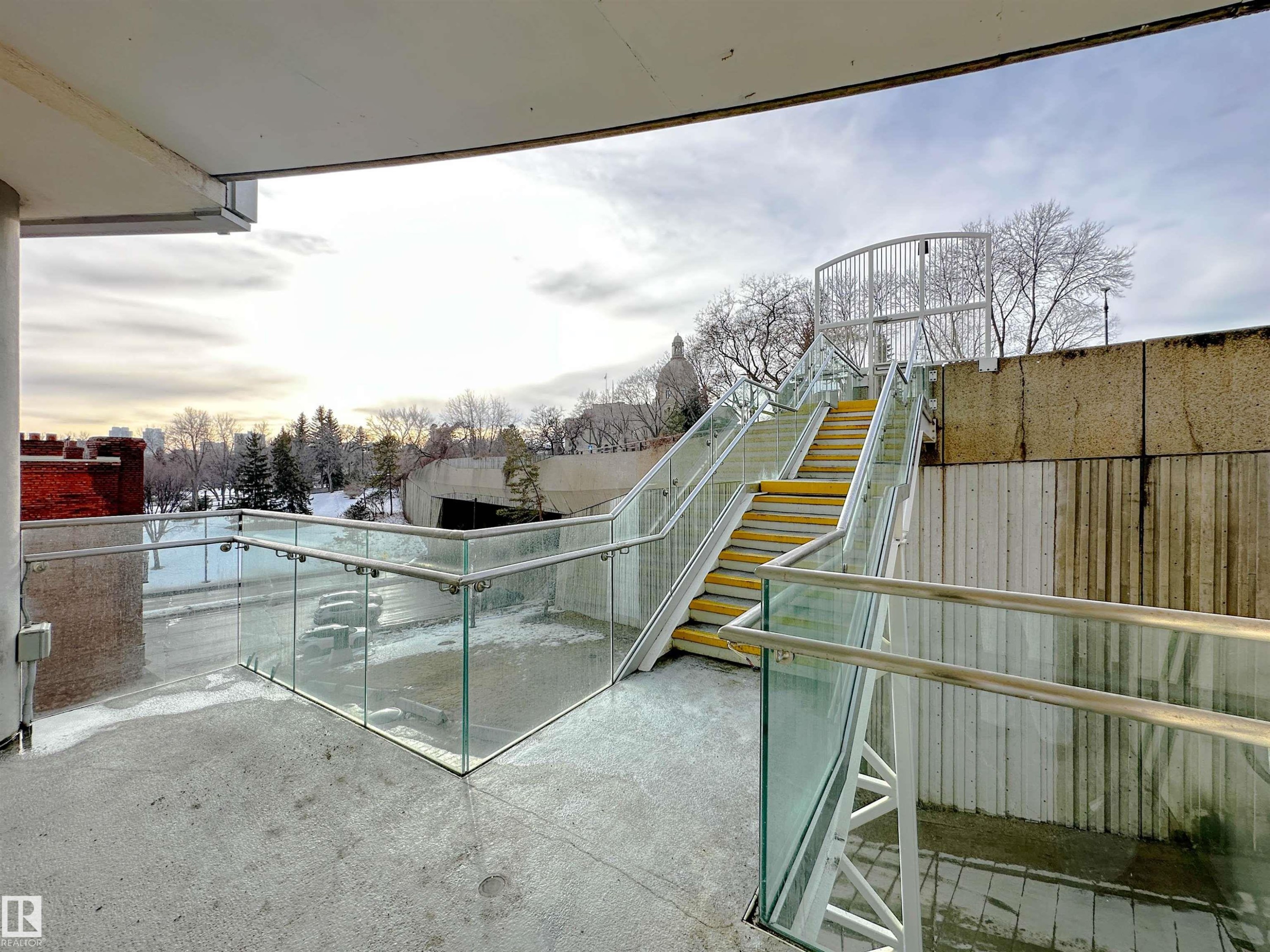 1804 9720 106 Street, Edmonton, AB - Outdoor With Exterior