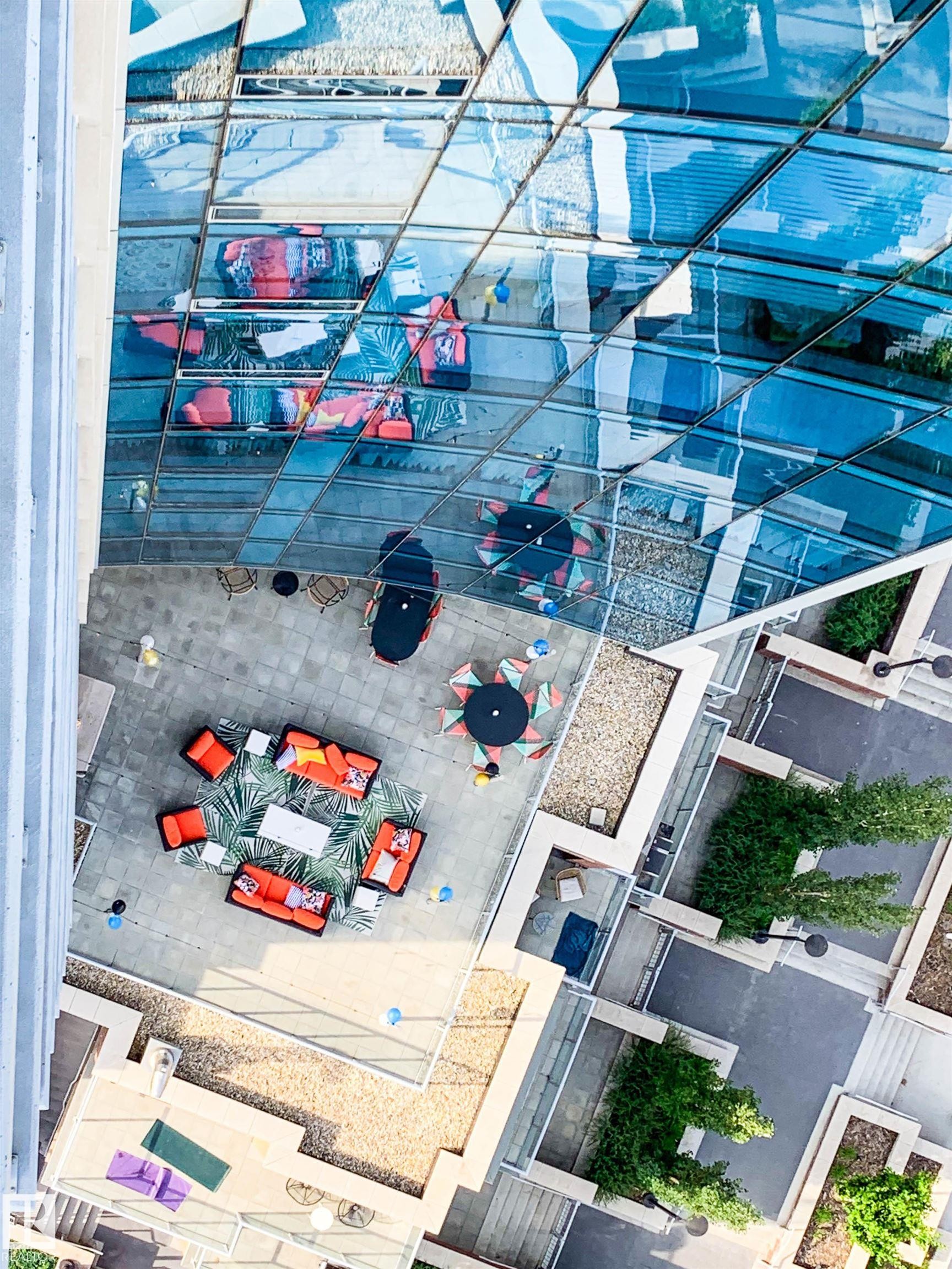 1804 9720 106 Street, Edmonton, AB -