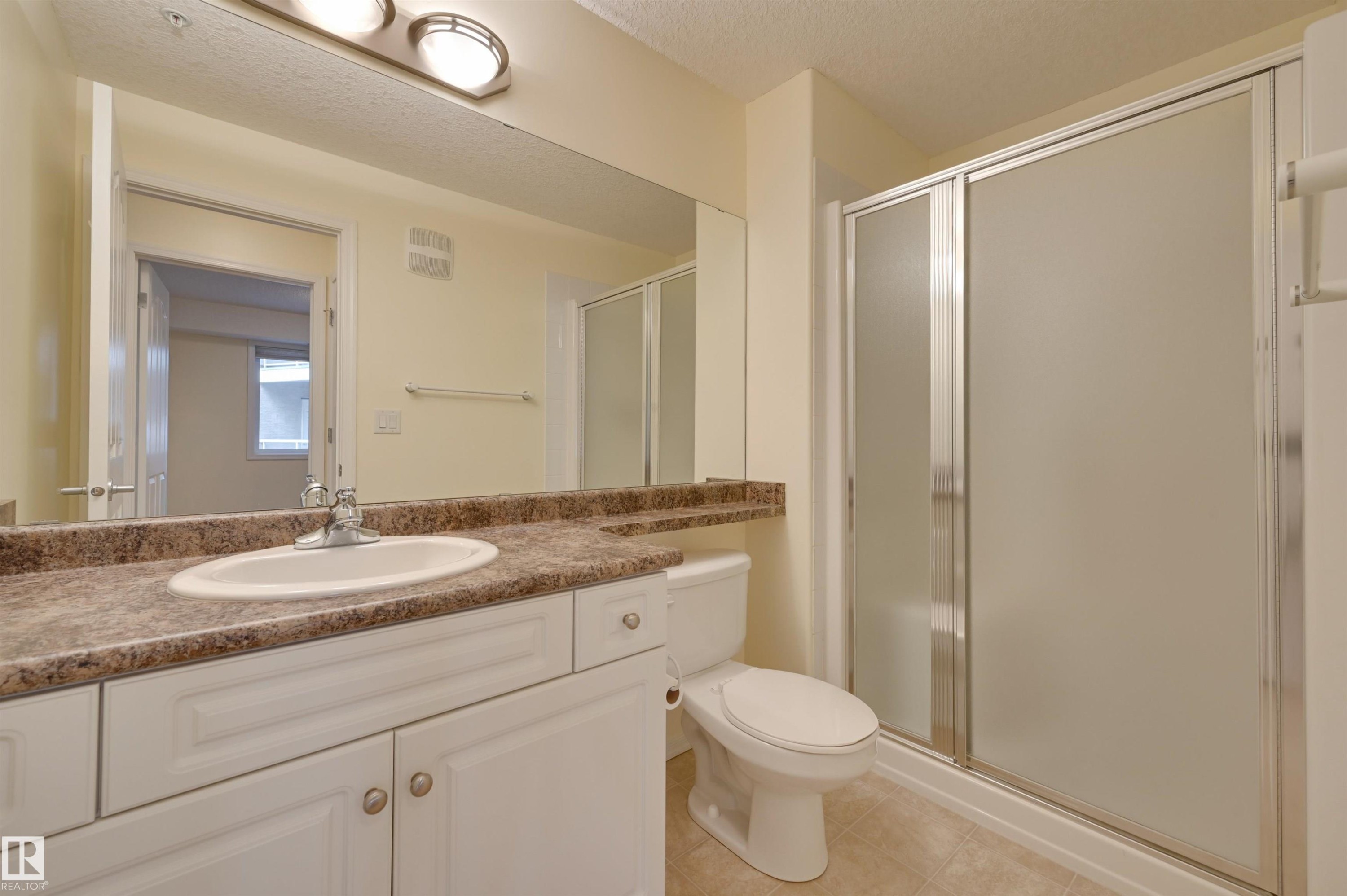 336 9008 99 Avenue, Edmonton, AB - Indoor Photo Showing Bathroom