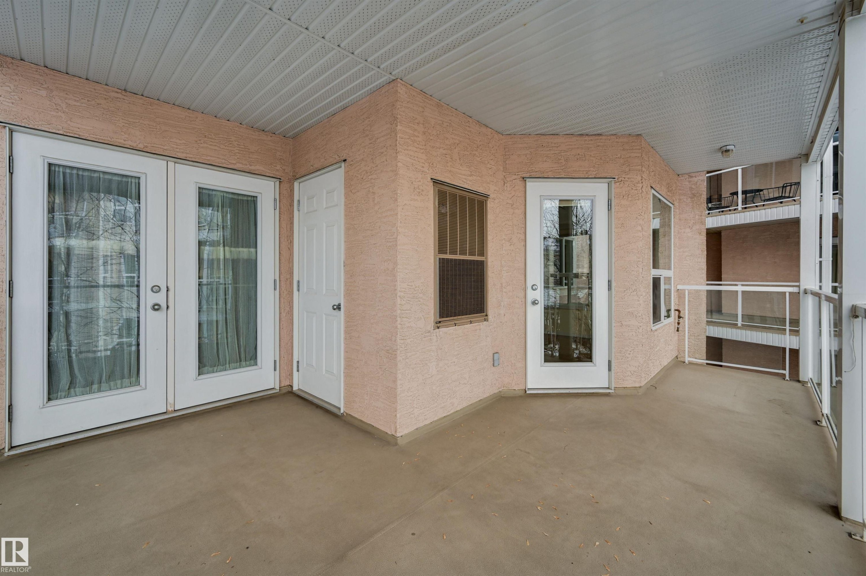 336 9008 99 Avenue, Edmonton, AB - Outdoor With Exterior