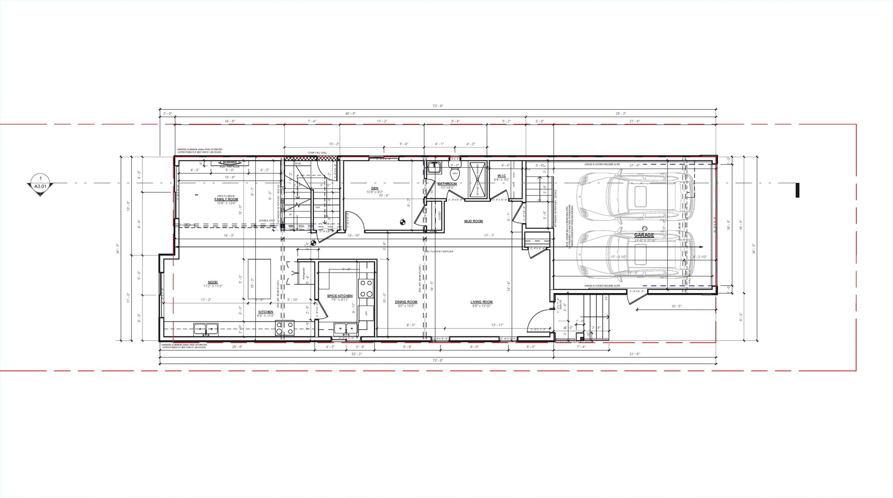 2836 1 Avenue, Edmonton, AB - Other