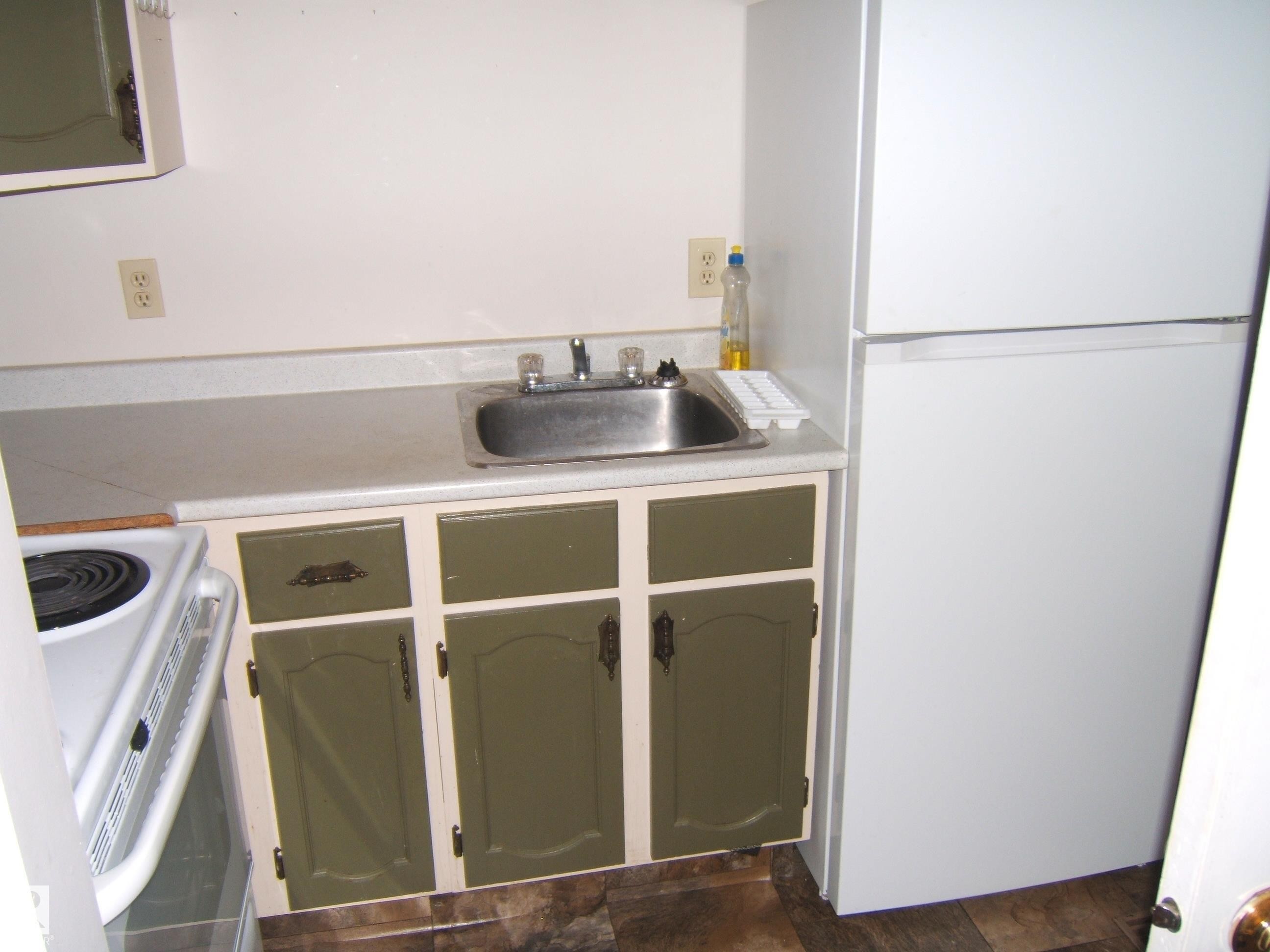 4901 47 Avenue, Myrnam, AB - Indoor Photo Showing Other Room