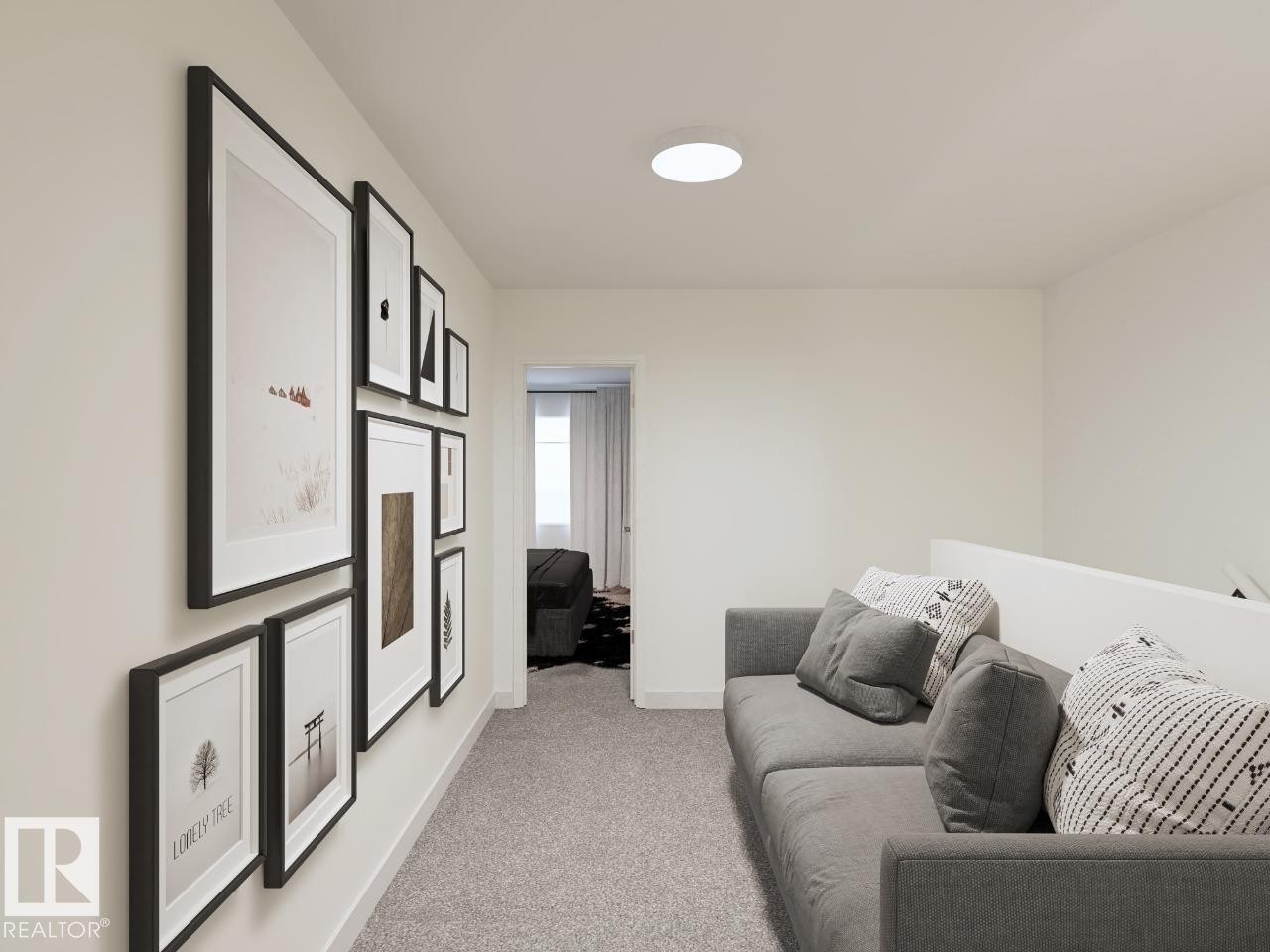 54 3270 Chernowski Way, Edmonton, AB - Indoor