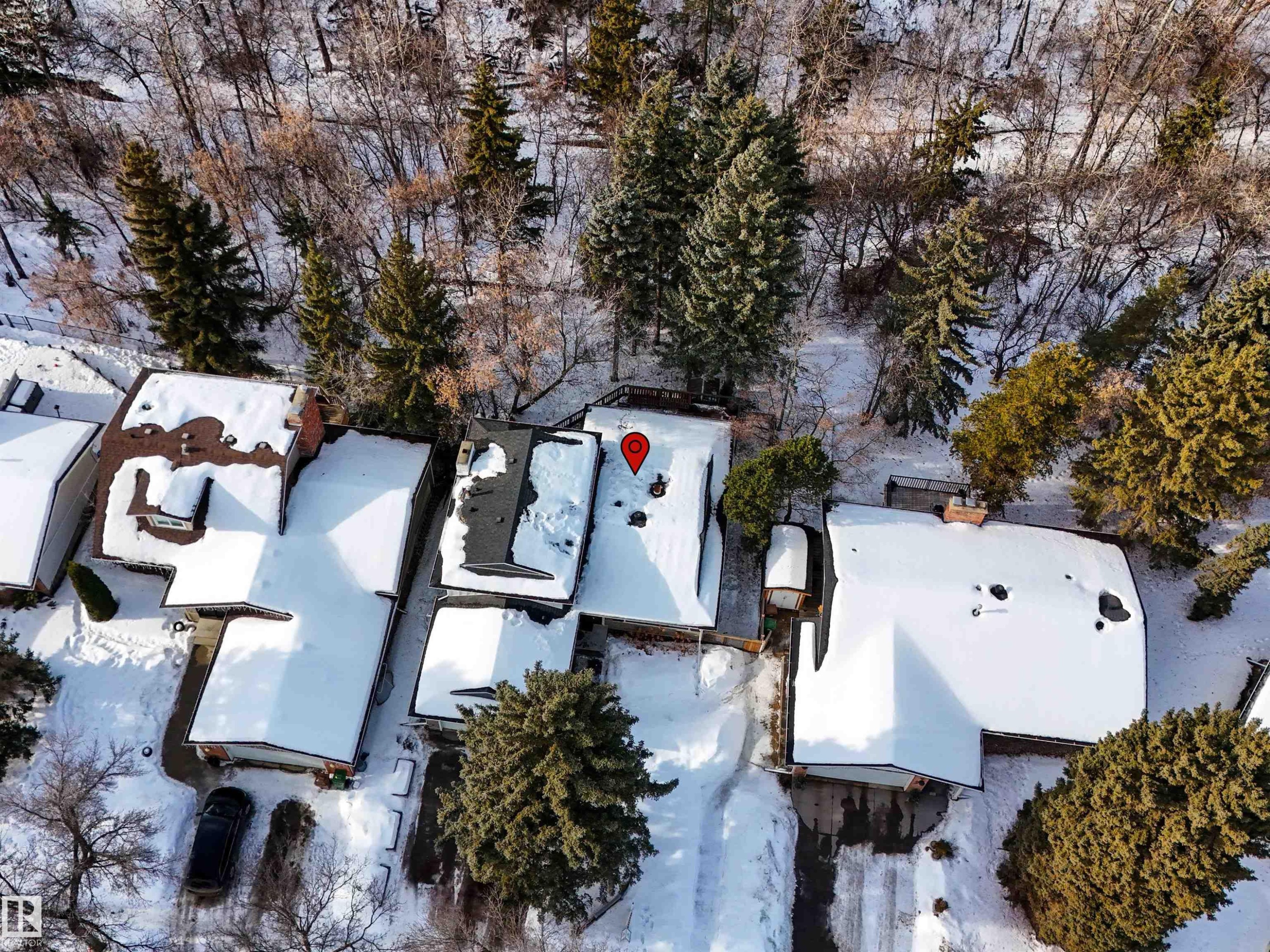 23 Flagstone Crescent, St. Albert, AB - Outdoor