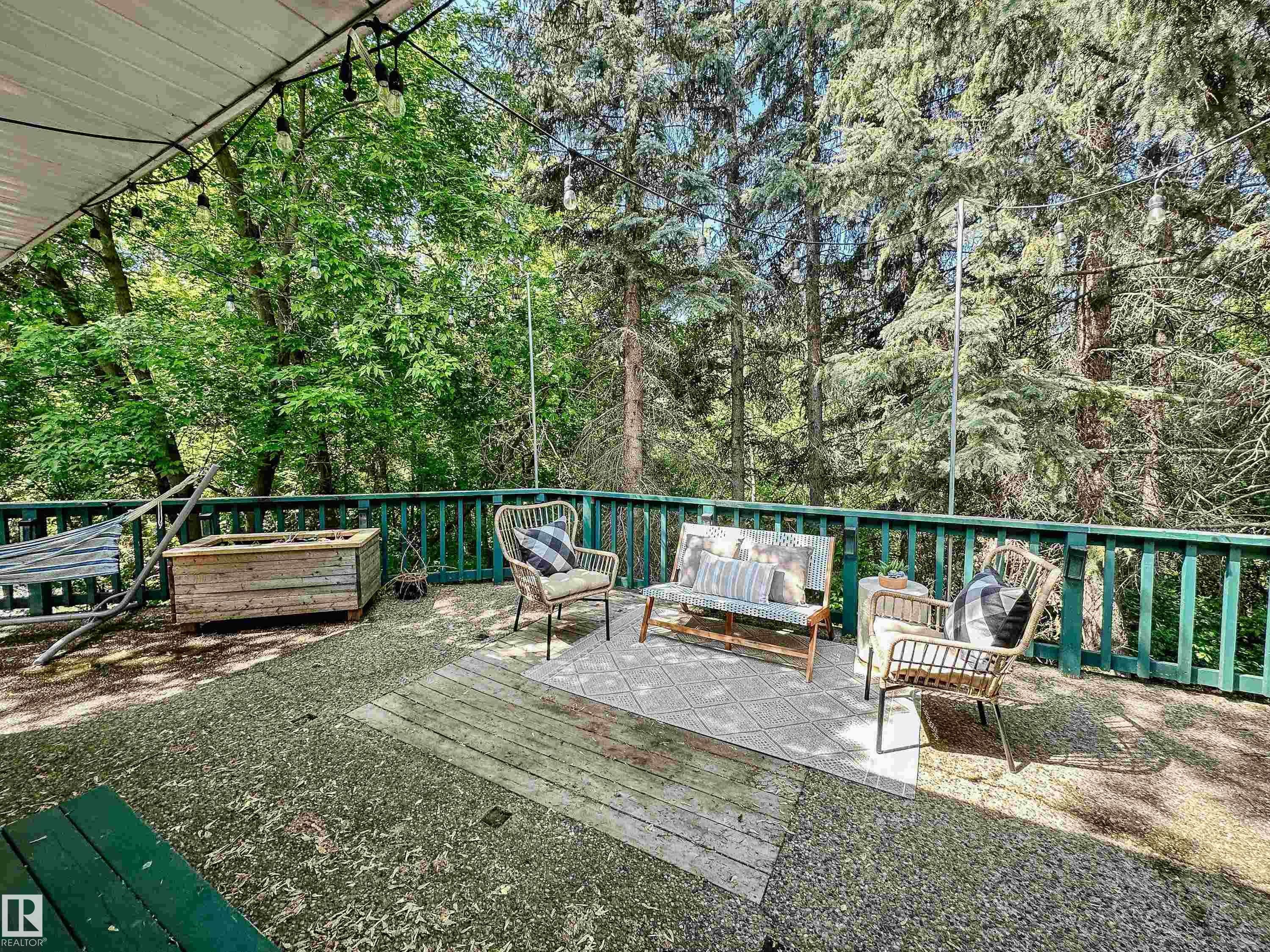 23 Flagstone Crescent, St. Albert, AB - Outdoor