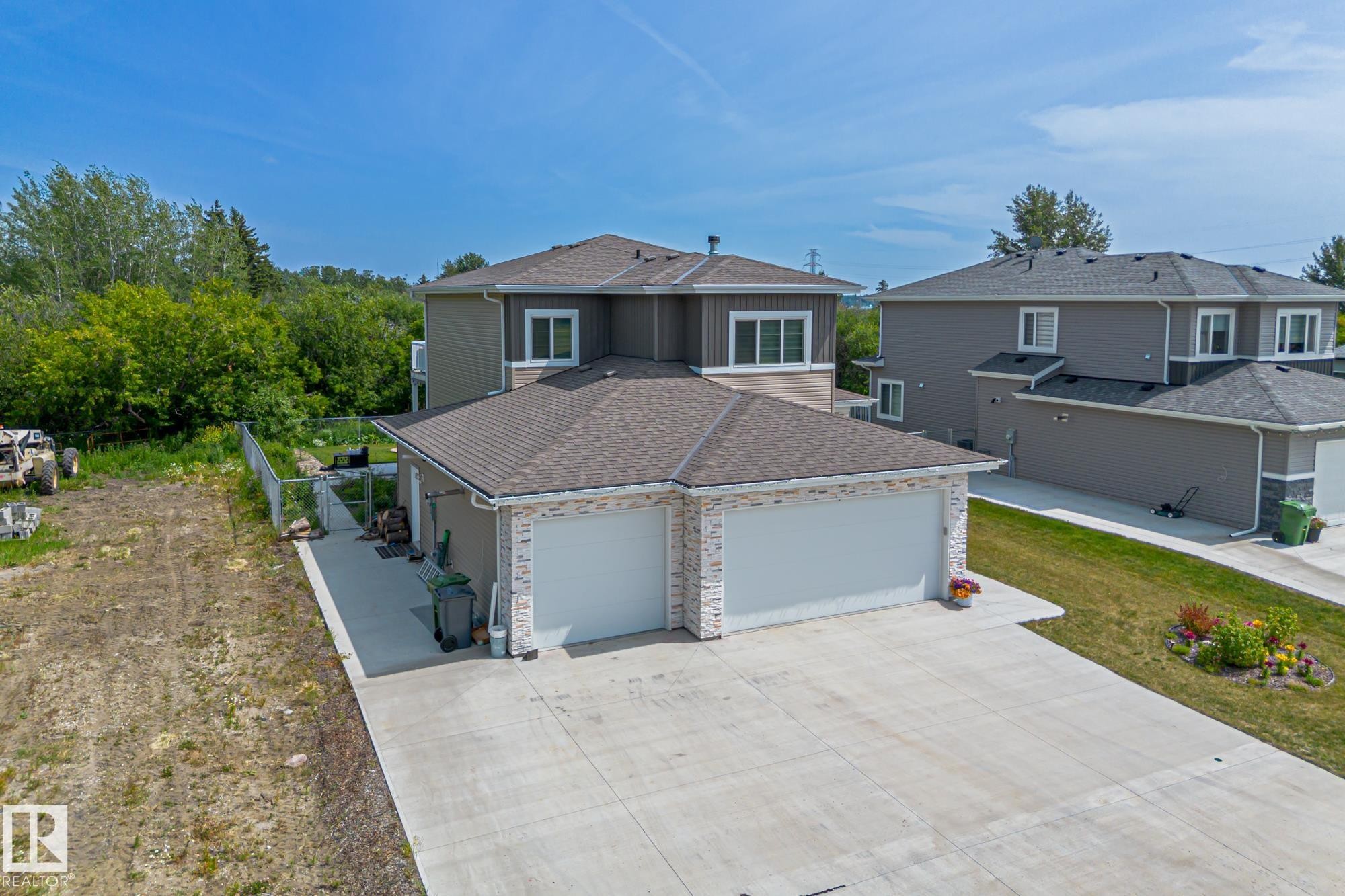 5225 55St, Wabamun, AB - Outdoor
