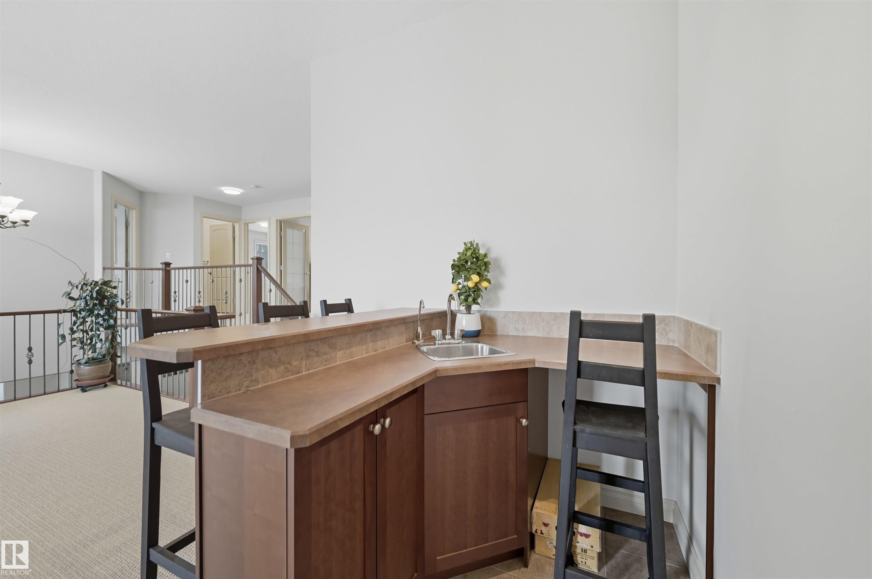 3411 Macneil Link, Edmonton, AB - Indoor Photo Showing Other Room