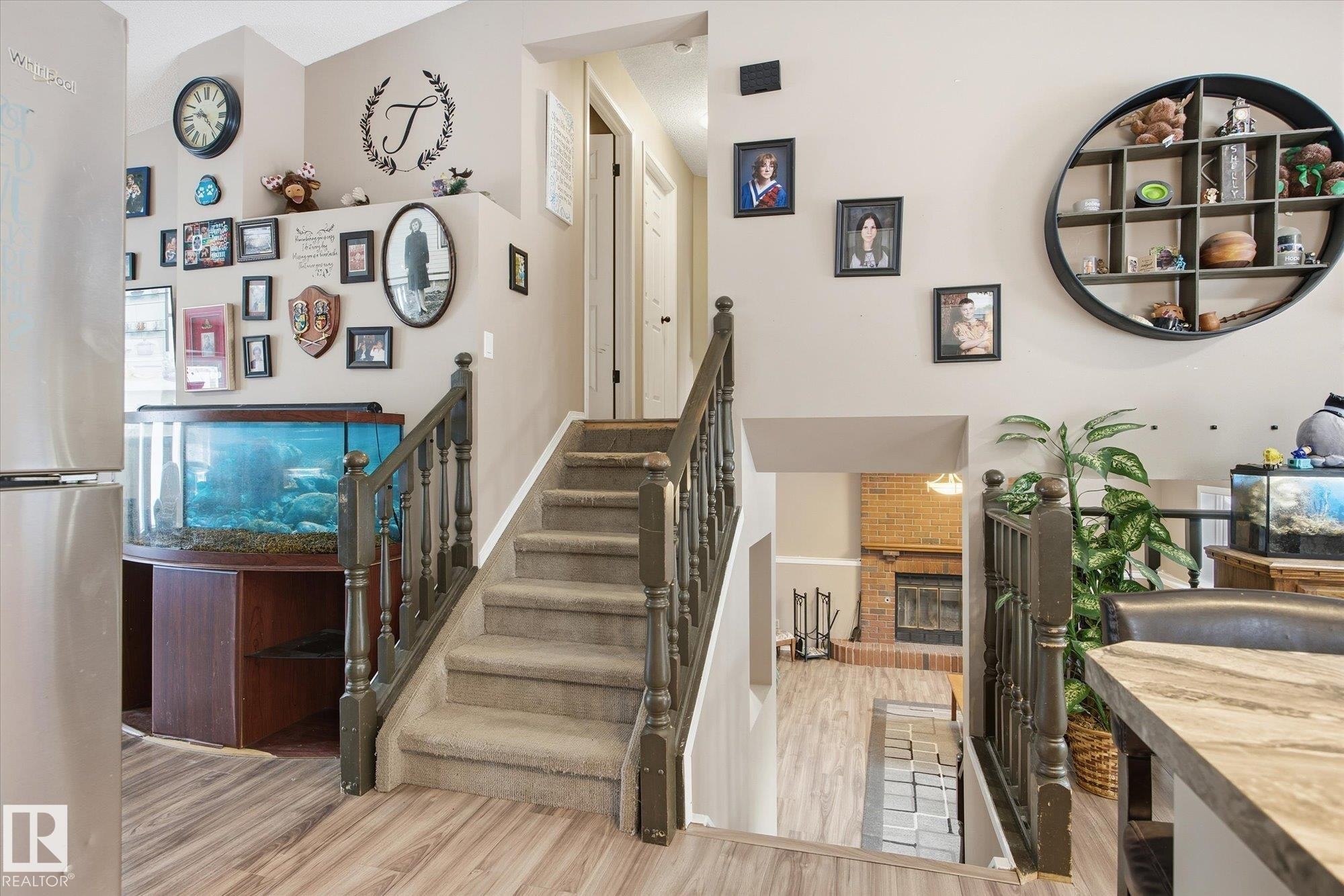 67A Arbor Crescent, St. Albert, AB - Indoor