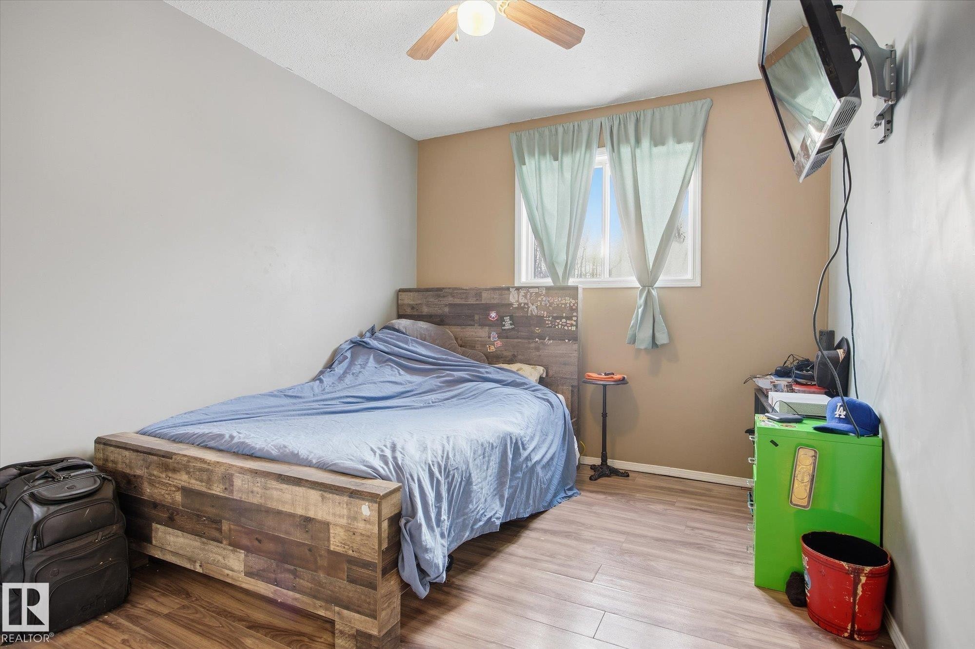 67A Arbor Crescent, St. Albert, AB - Indoor Photo Showing Bedroom