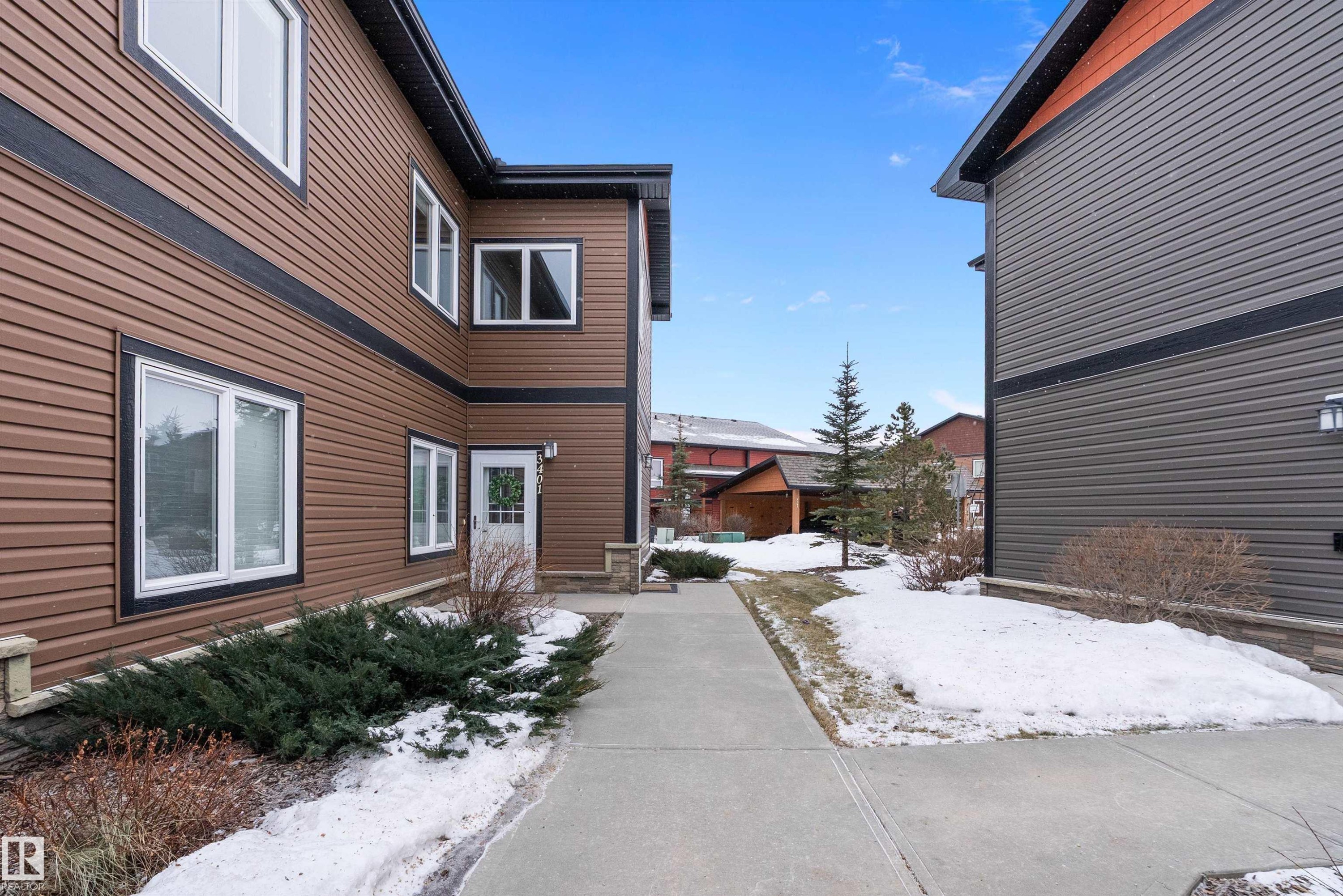 3403 Graybriar Green, Stony Plain, AB - Outdoor