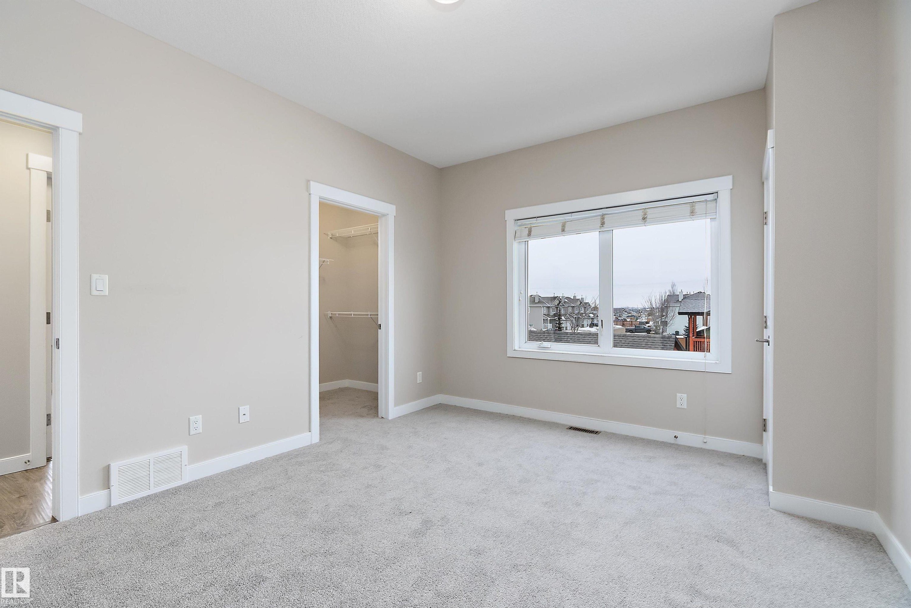 3403 Graybriar Green, Stony Plain, AB - Indoor Photo Showing Other Room