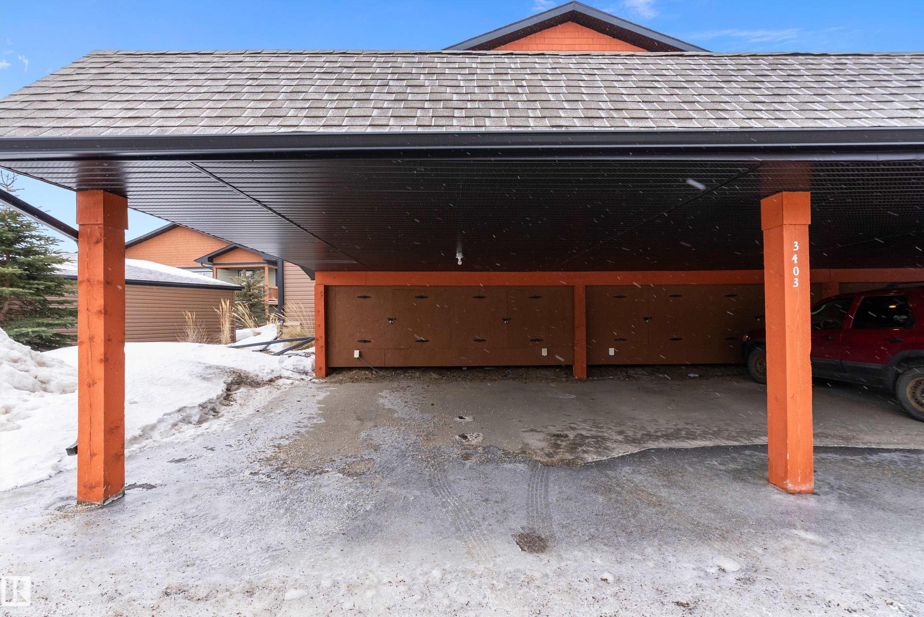3403 Graybriar Green, Stony Plain, AB - Outdoor