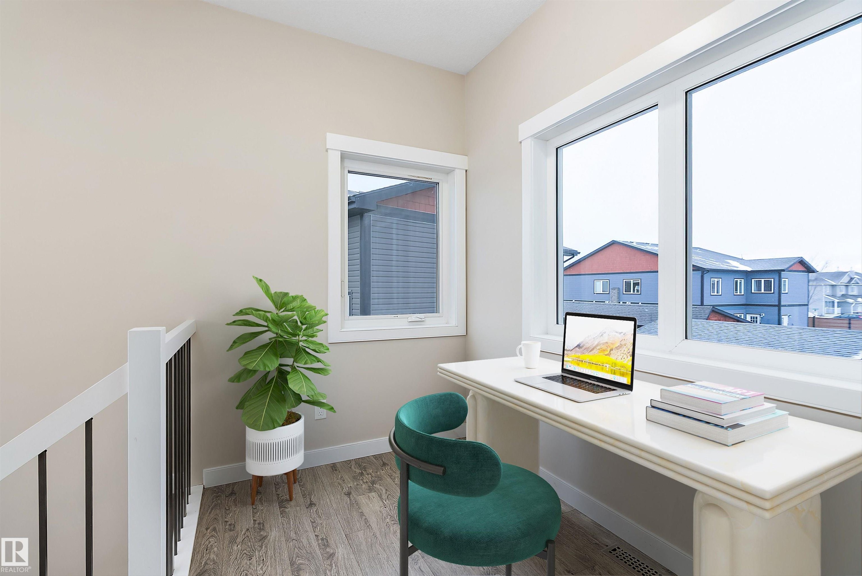 3403 Graybriar Green, Stony Plain, AB - Indoor