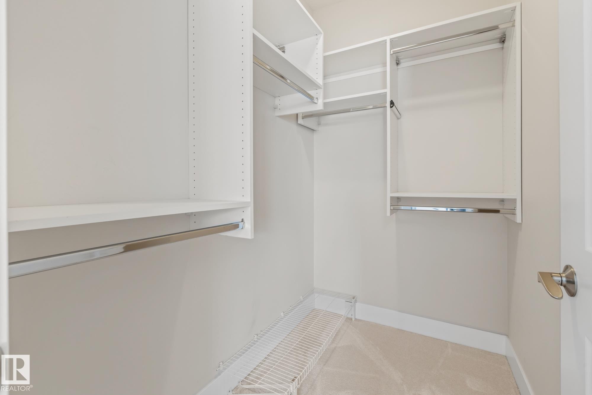 18 8 Lynx Close, St. Albert, AB - Indoor With Storage