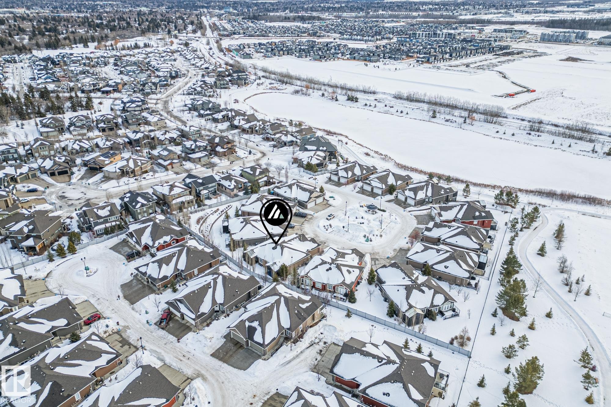 18 8 Lynx Close, St. Albert, AB - Other