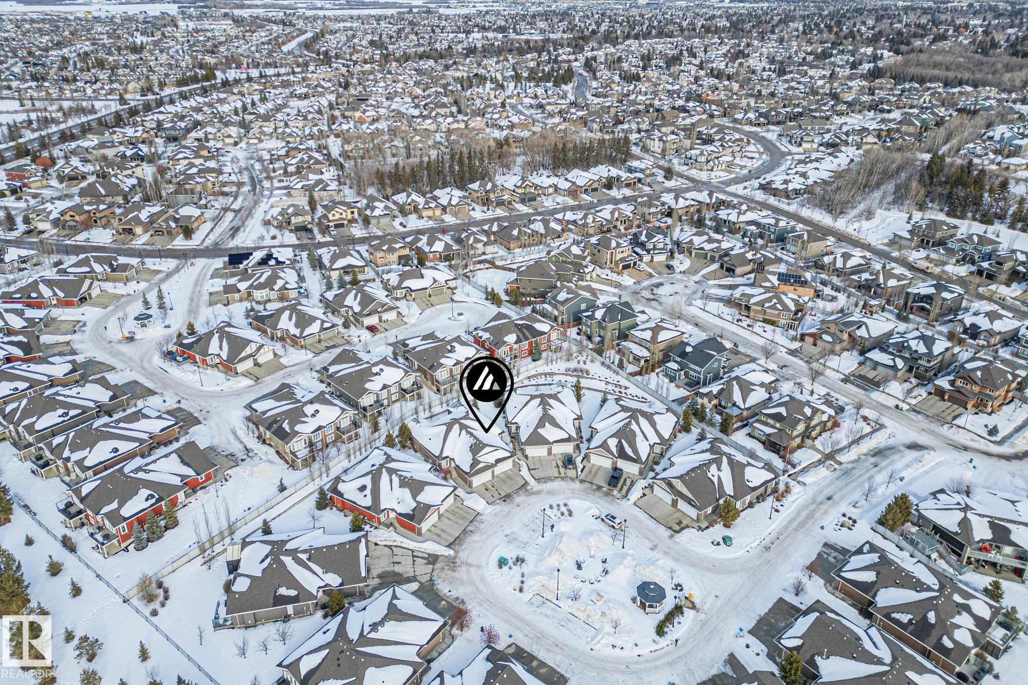 18 8 Lynx Close, St. Albert, AB -