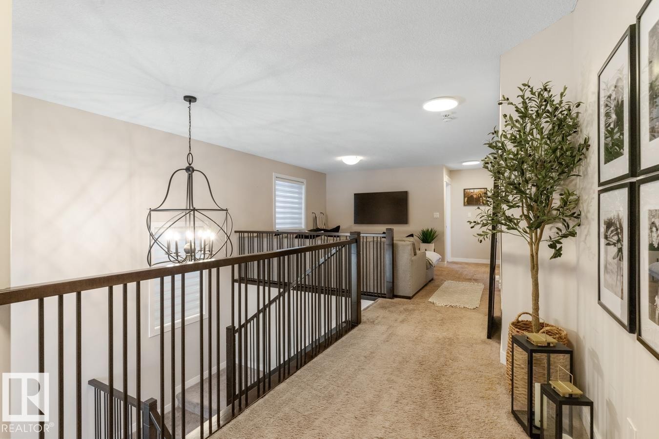 3693 Claxton Place, Edmonton, AB - Indoor Photo Showing Other Room