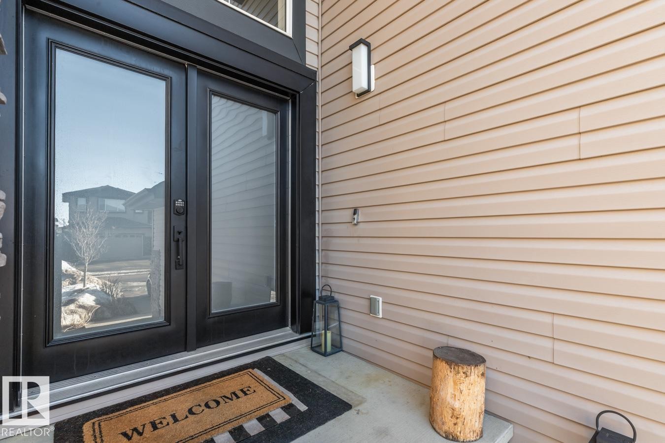 3693 Claxton Place, Edmonton, AB - Outdoor With Exterior