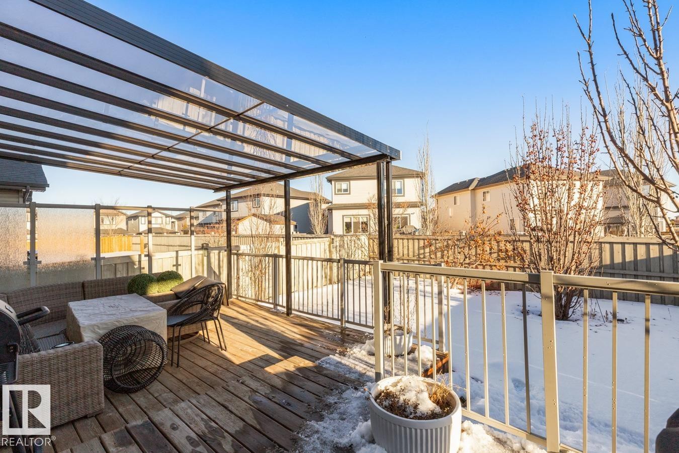 3693 Claxton Place, Edmonton, AB - Outdoor With Exterior