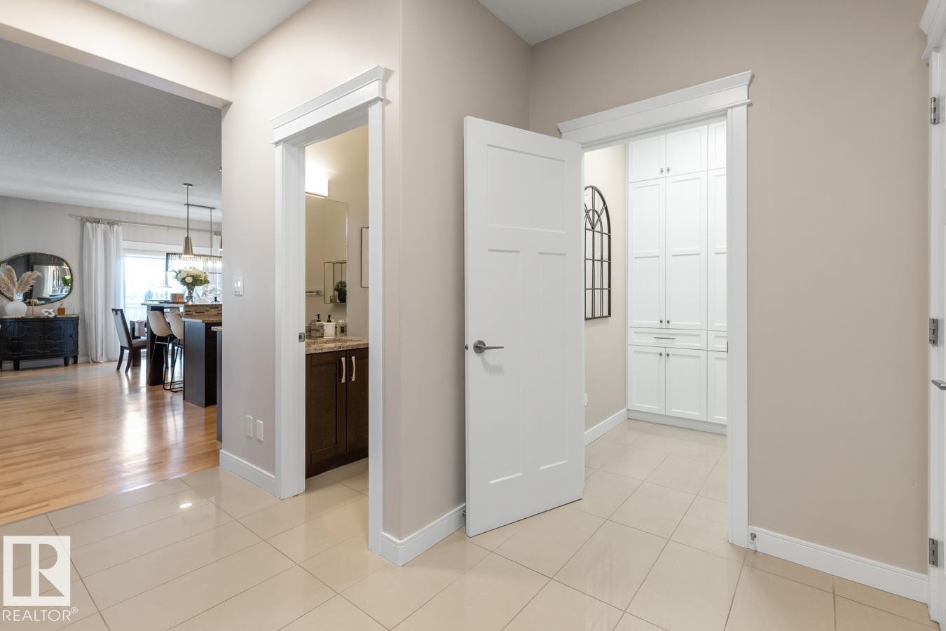 3693 Claxton Place, Edmonton, AB - Indoor Photo Showing Other Room