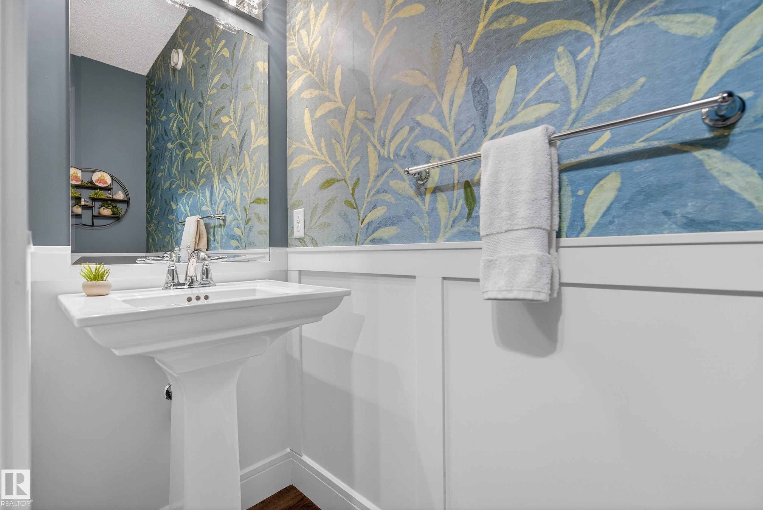 3687 Westcliff Way, Edmonton, AB - Indoor Photo Showing Bathroom