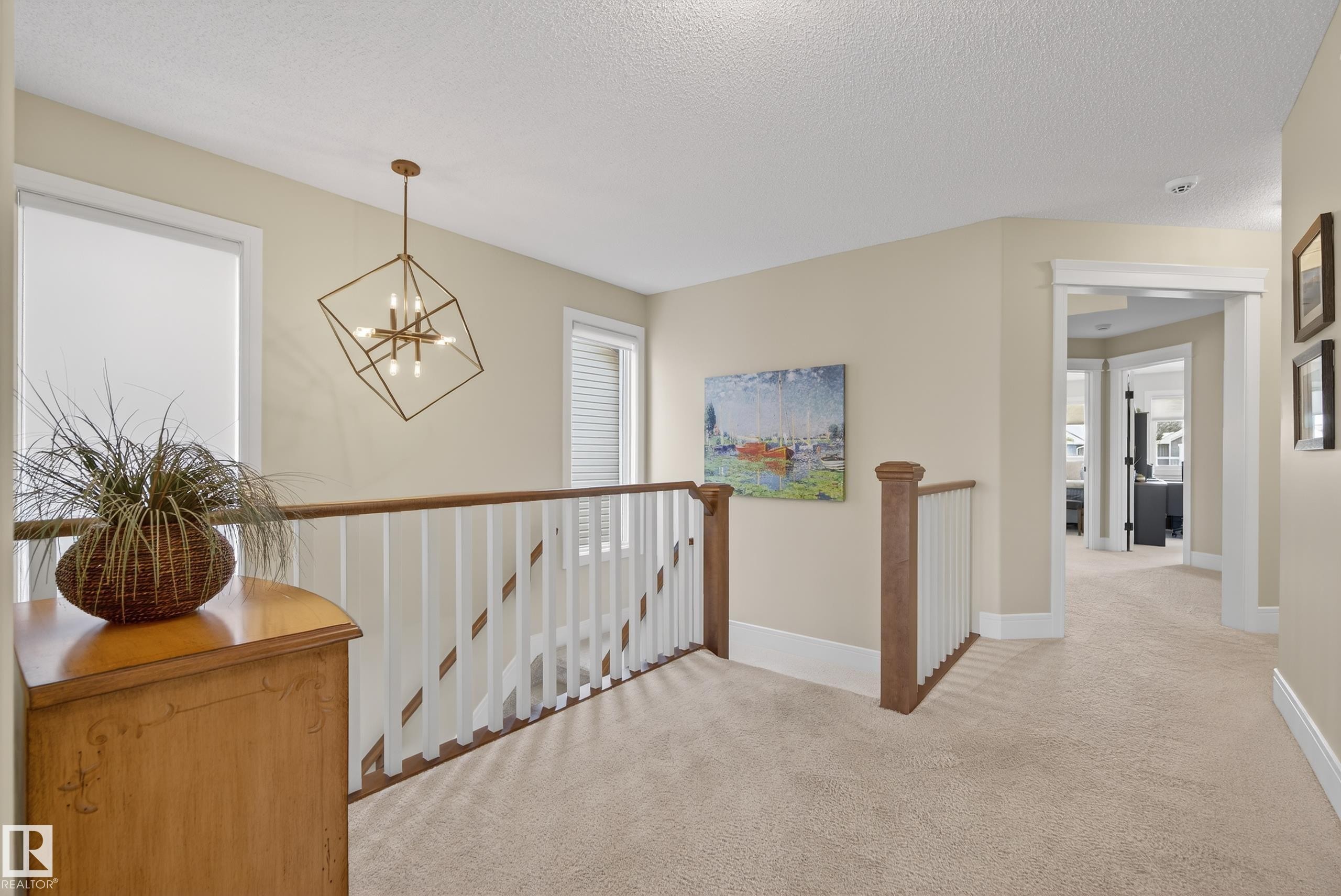 3687 Westcliff Way, Edmonton, AB - Indoor Photo Showing Other Room