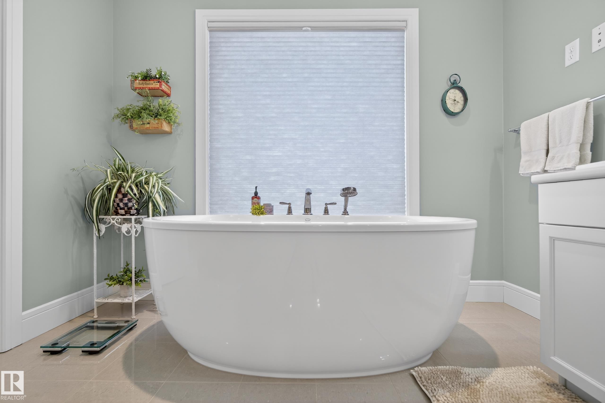 3687 Westcliff Way, Edmonton, AB - Indoor Photo Showing Other Room