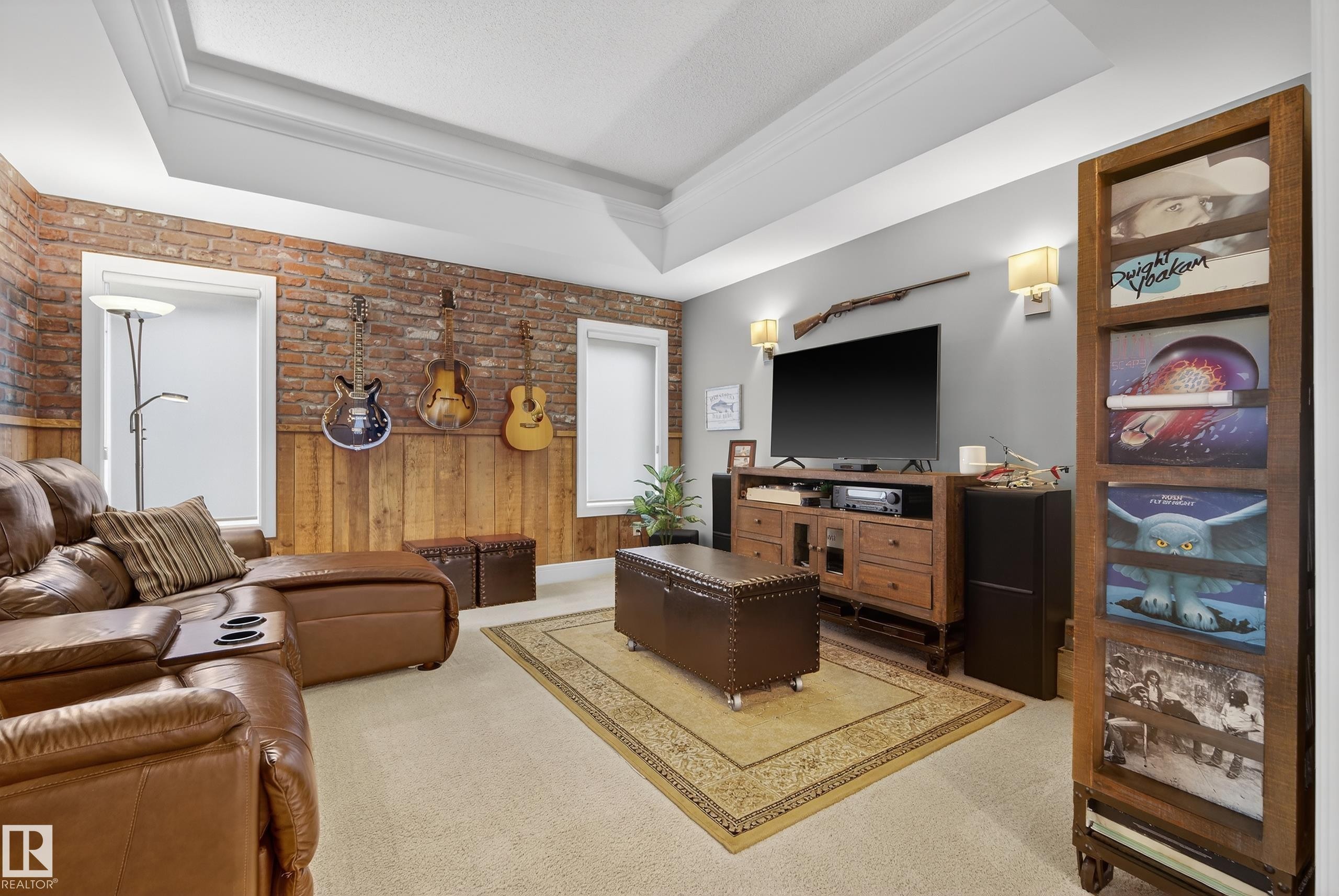 3687 Westcliff Way, Edmonton, AB - Indoor